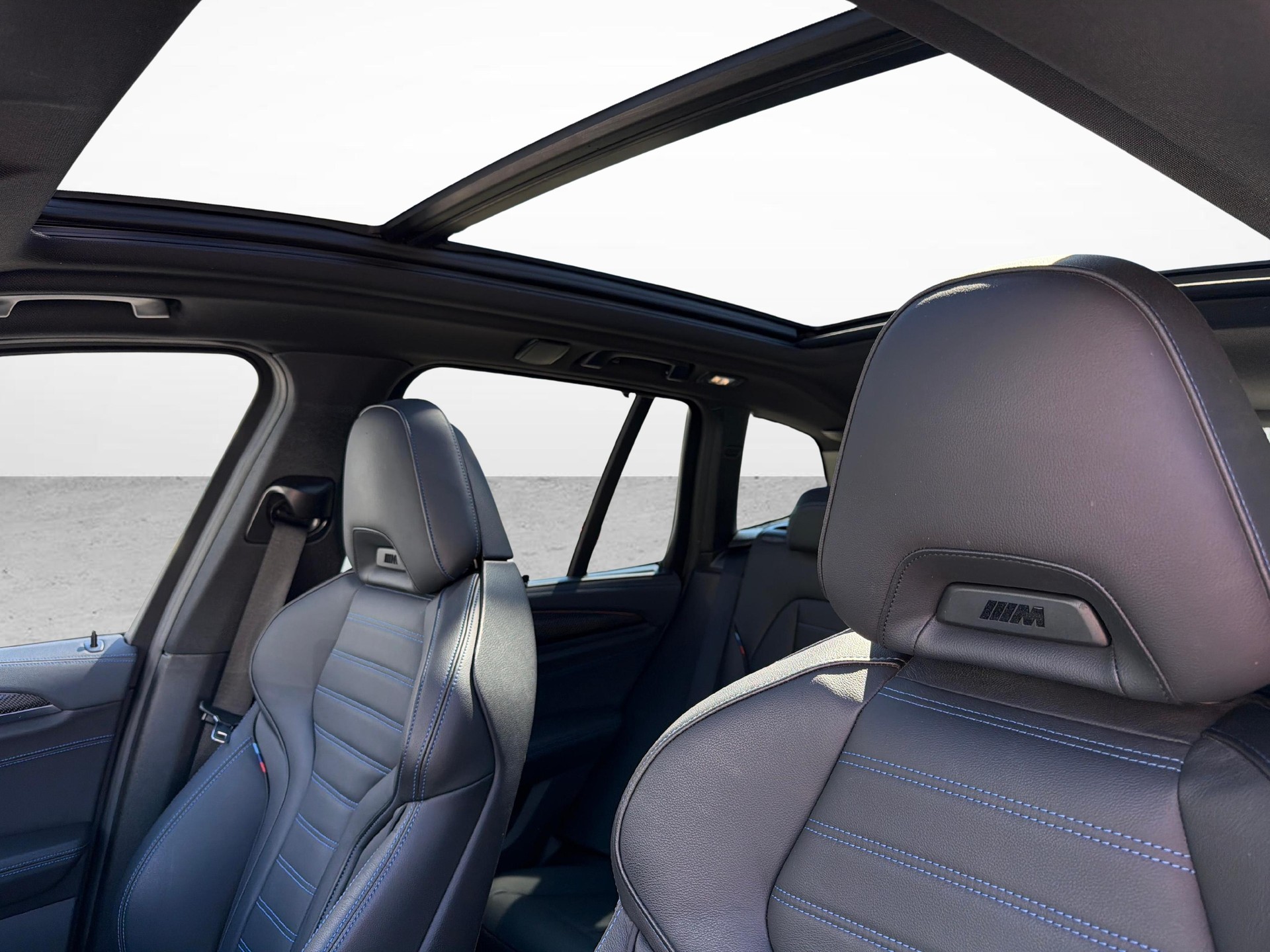 BMW X3 xDrive 20d-image-14