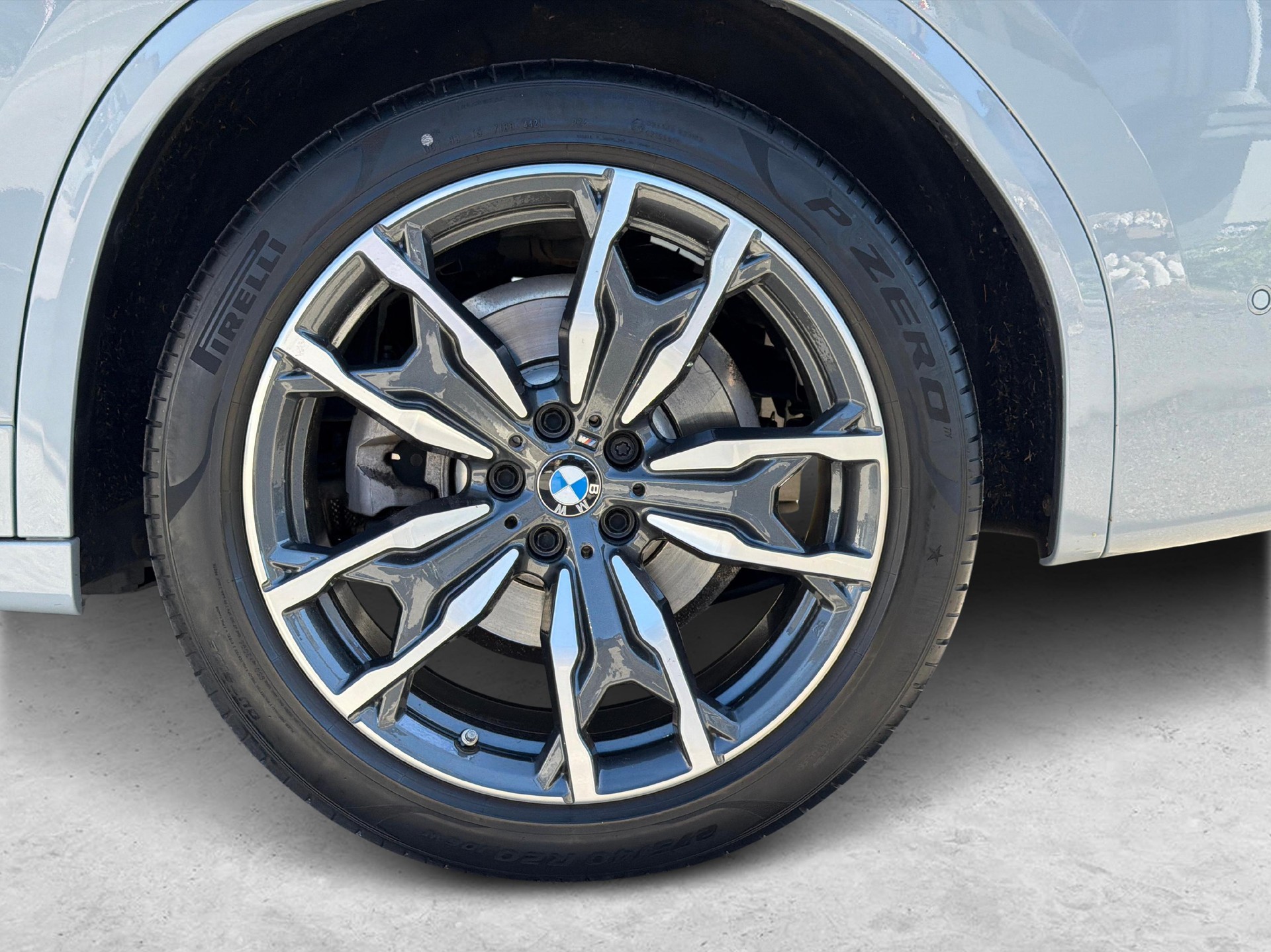 BMW X3 xDrive 20d-image-11