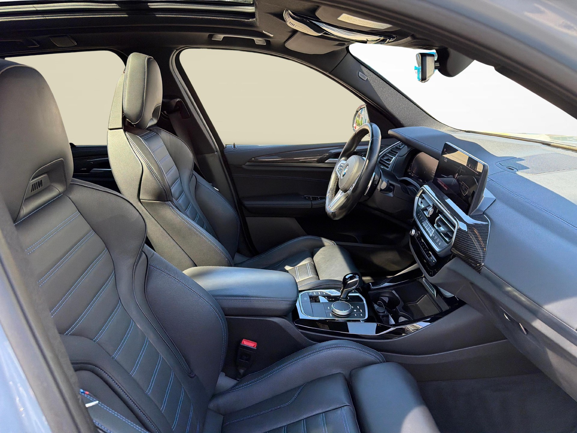 BMW X3 xDrive 20d-image-18