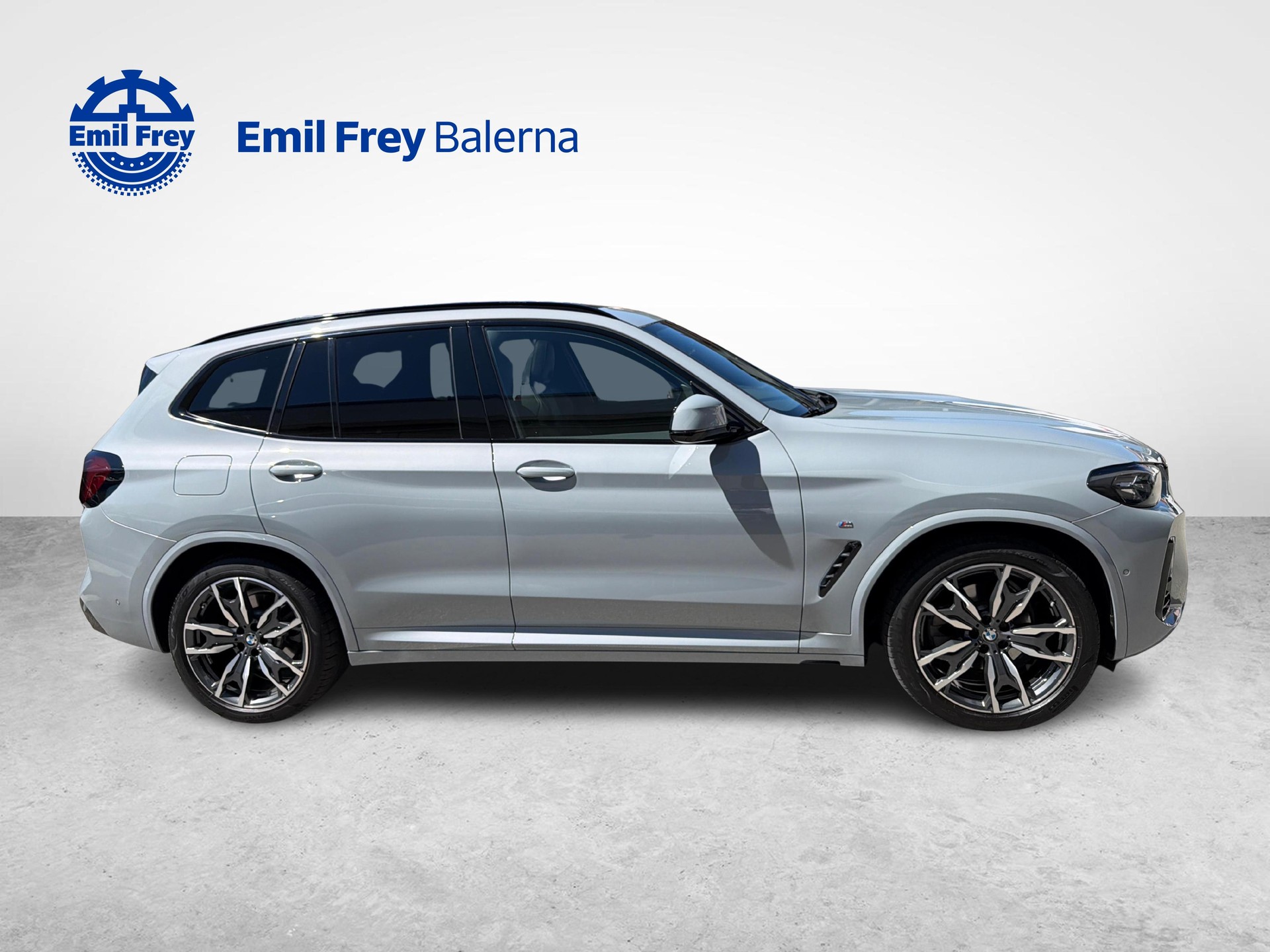 BMW X3 xDrive 20d-image-7