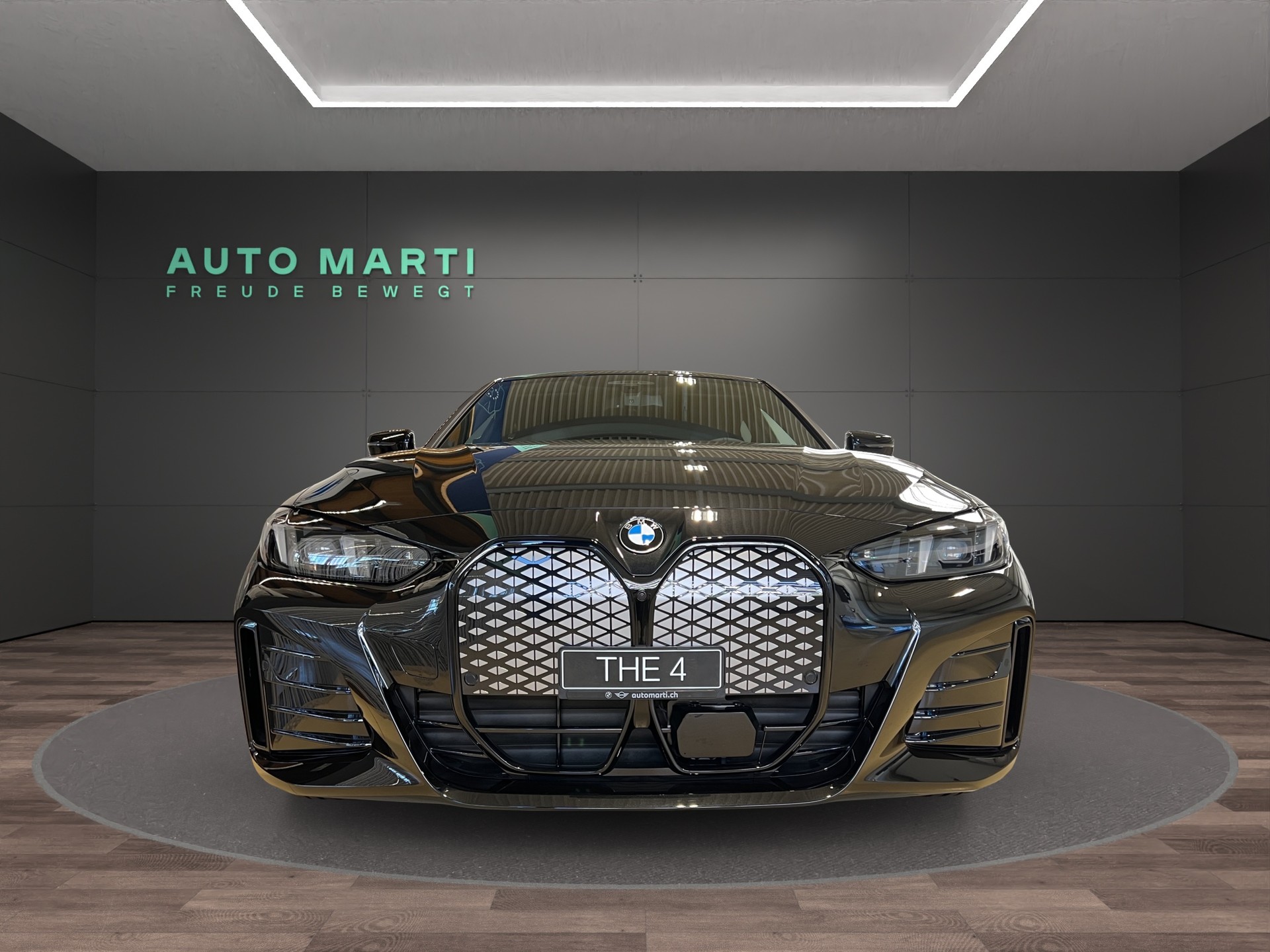 BMW i4 xDrive40-image-4