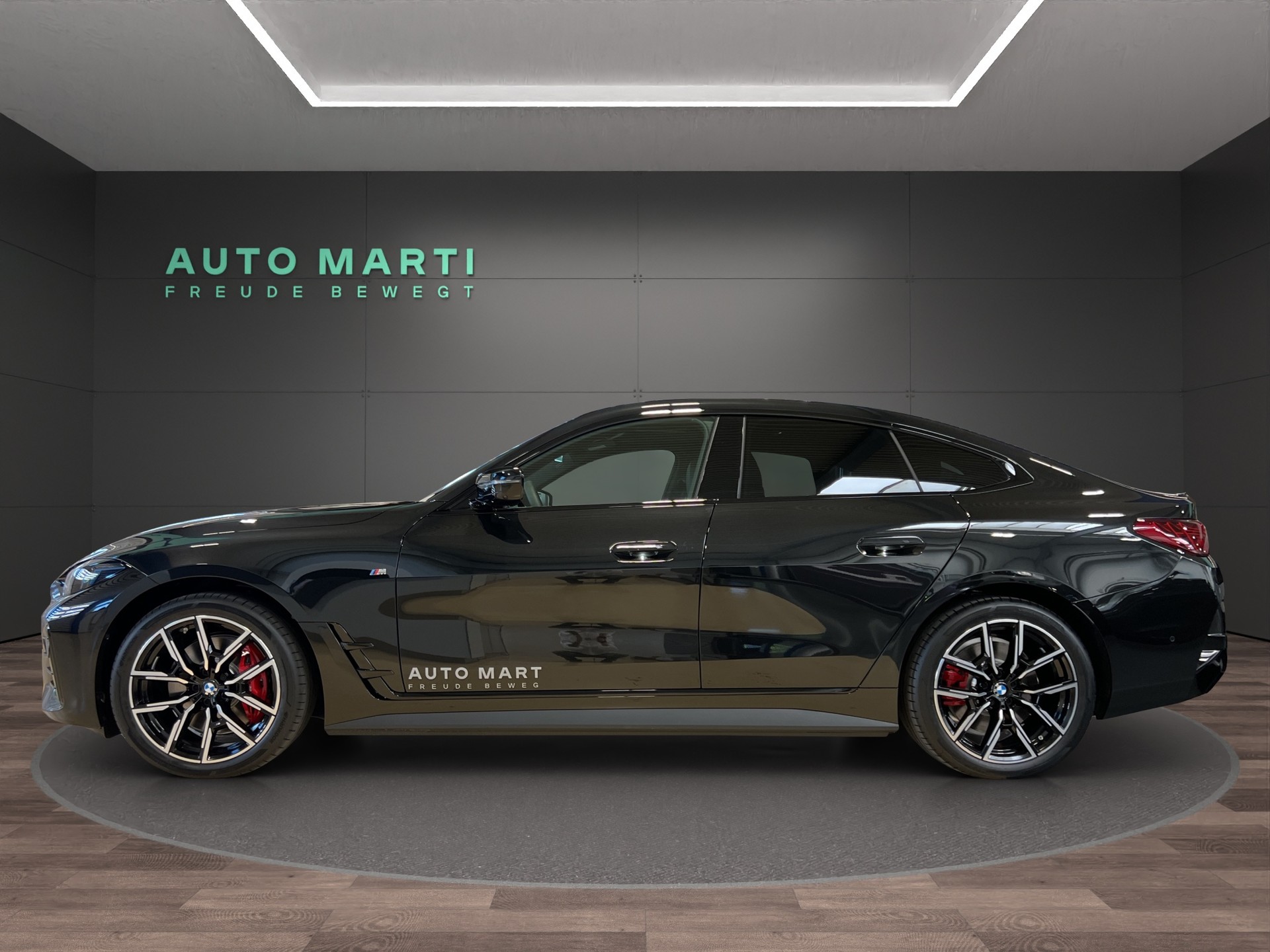 BMW i4 xDrive40-image-1