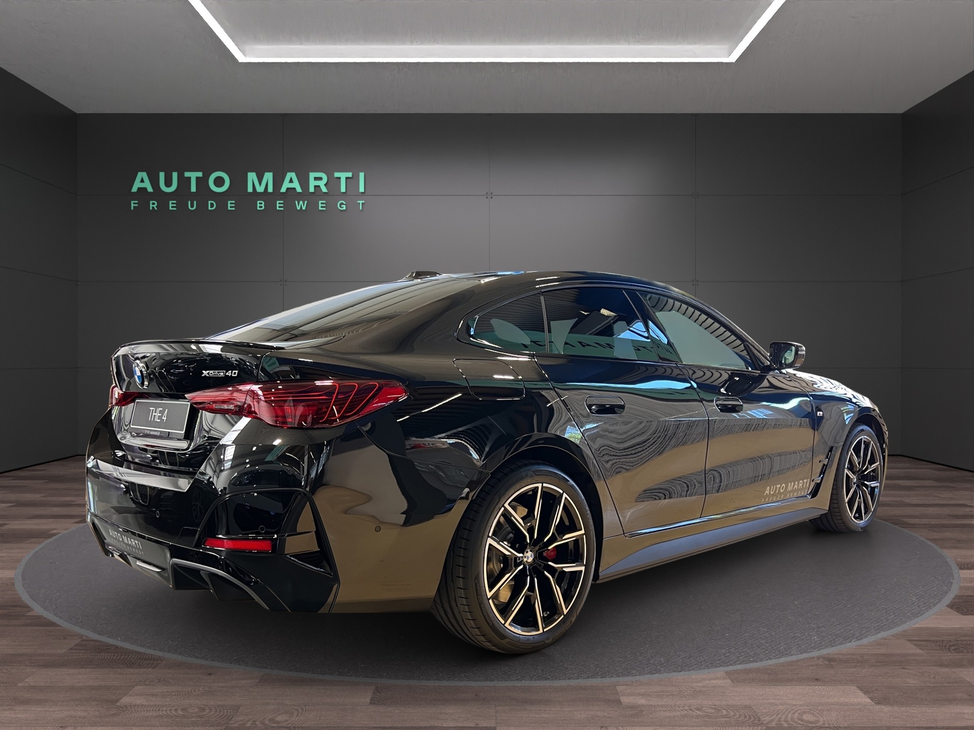 BMW i4 xDrive40-image-3