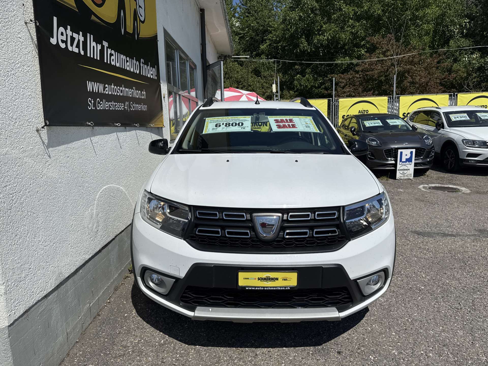 DACIA Logan MCV TCe 90 Celebration-image-14