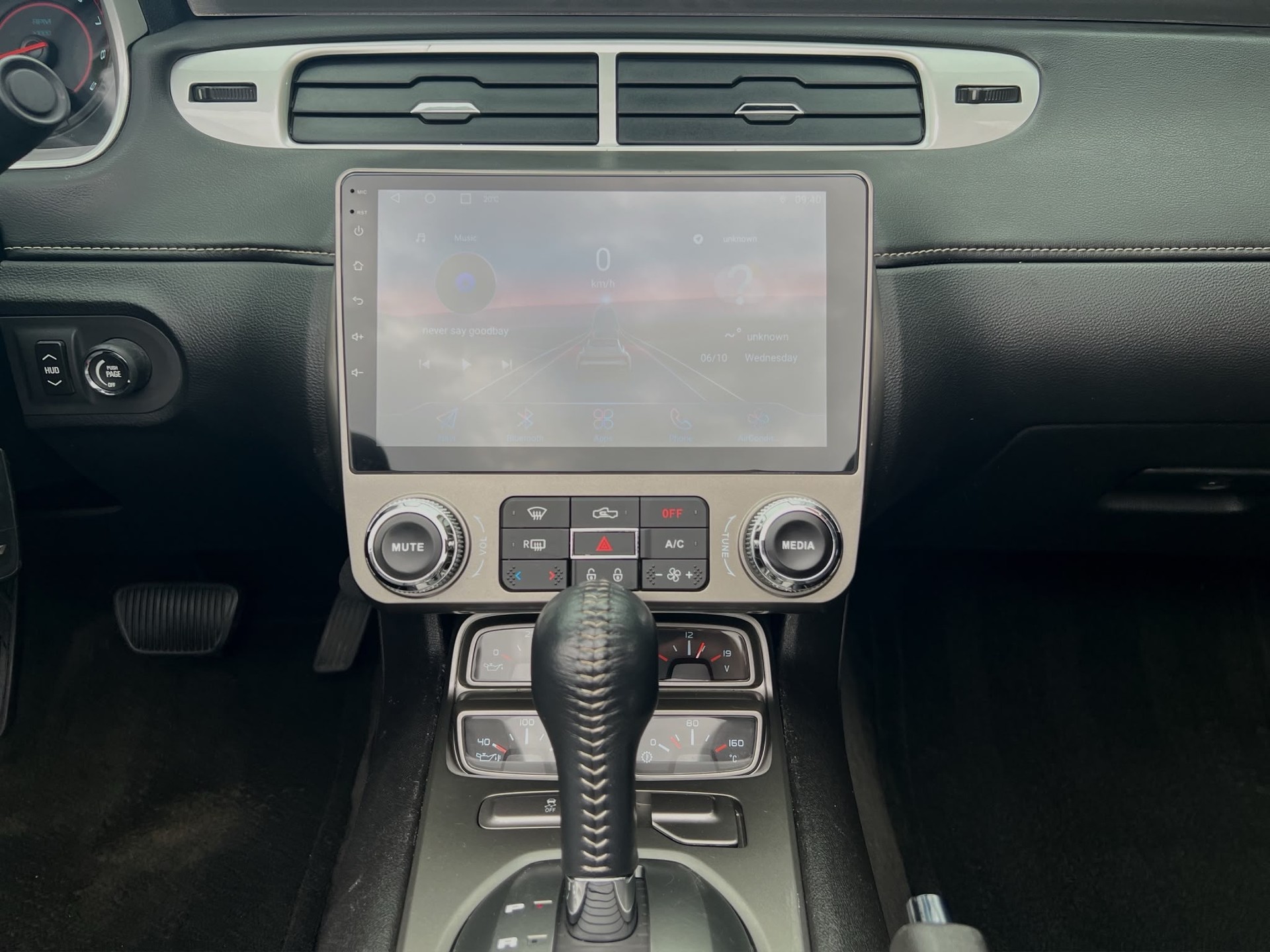 CHEVROLET Camaro 6.2 Convertible Automatic-image-18