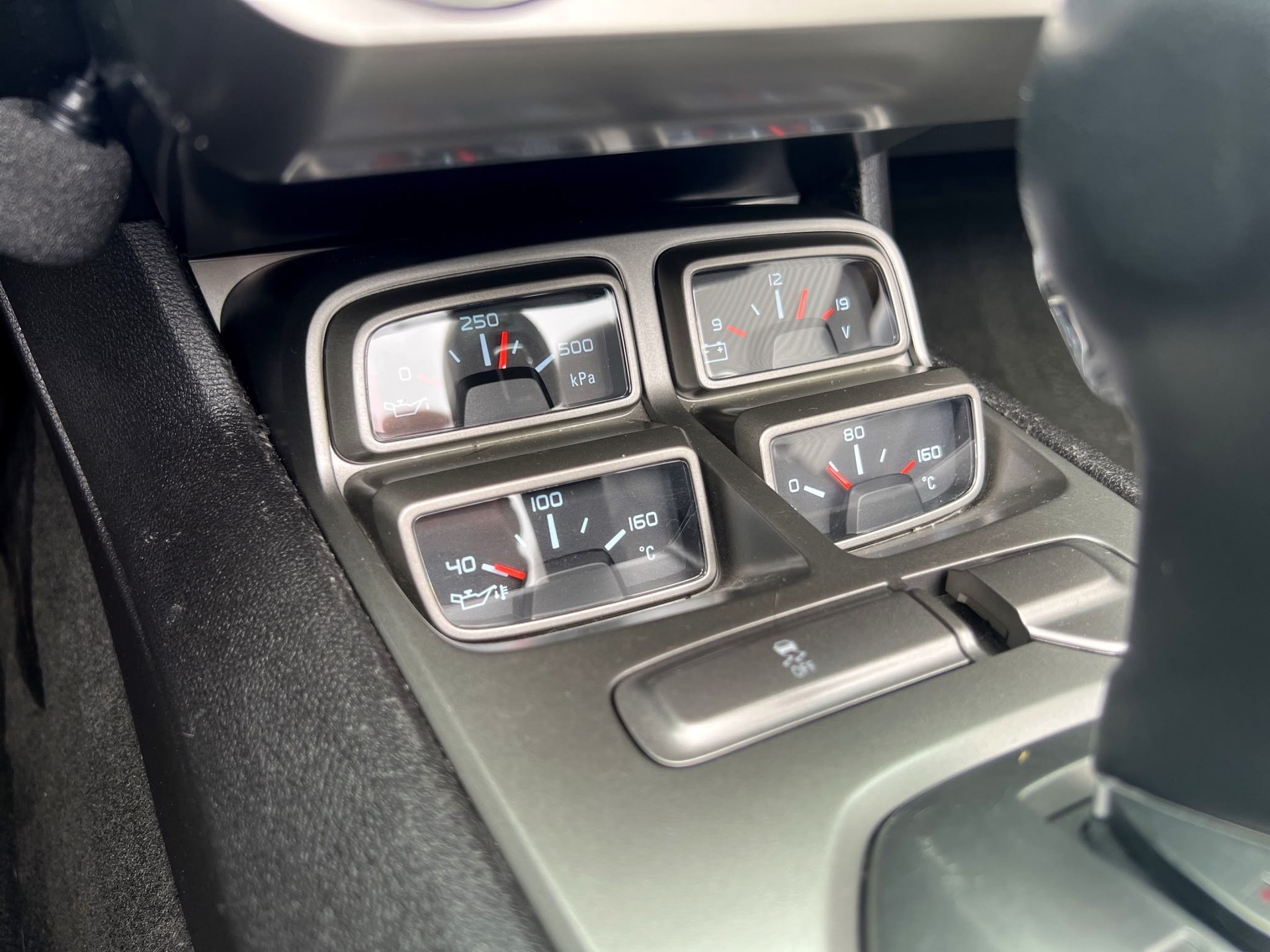 CHEVROLET Camaro 6.2 Convertible Automatic-image-23