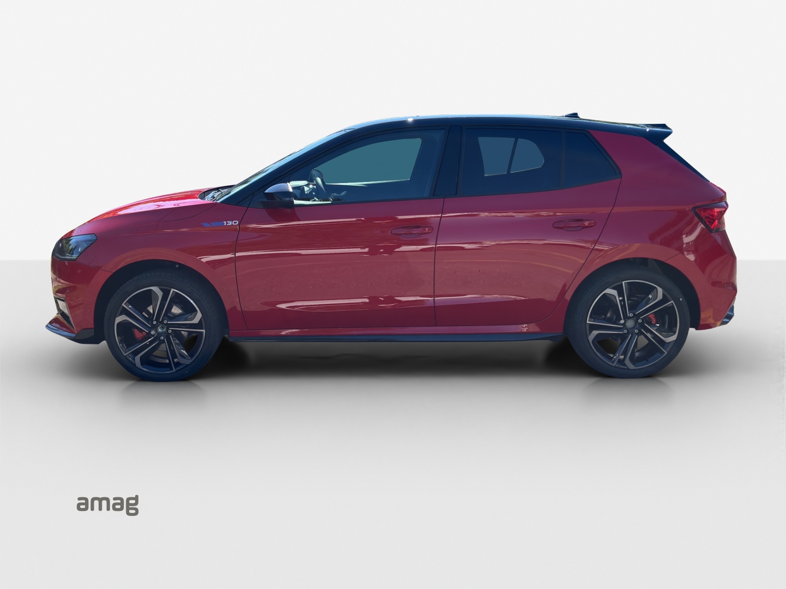 SKODA Fabia 1.5 TSI 130 DSG-image-1
