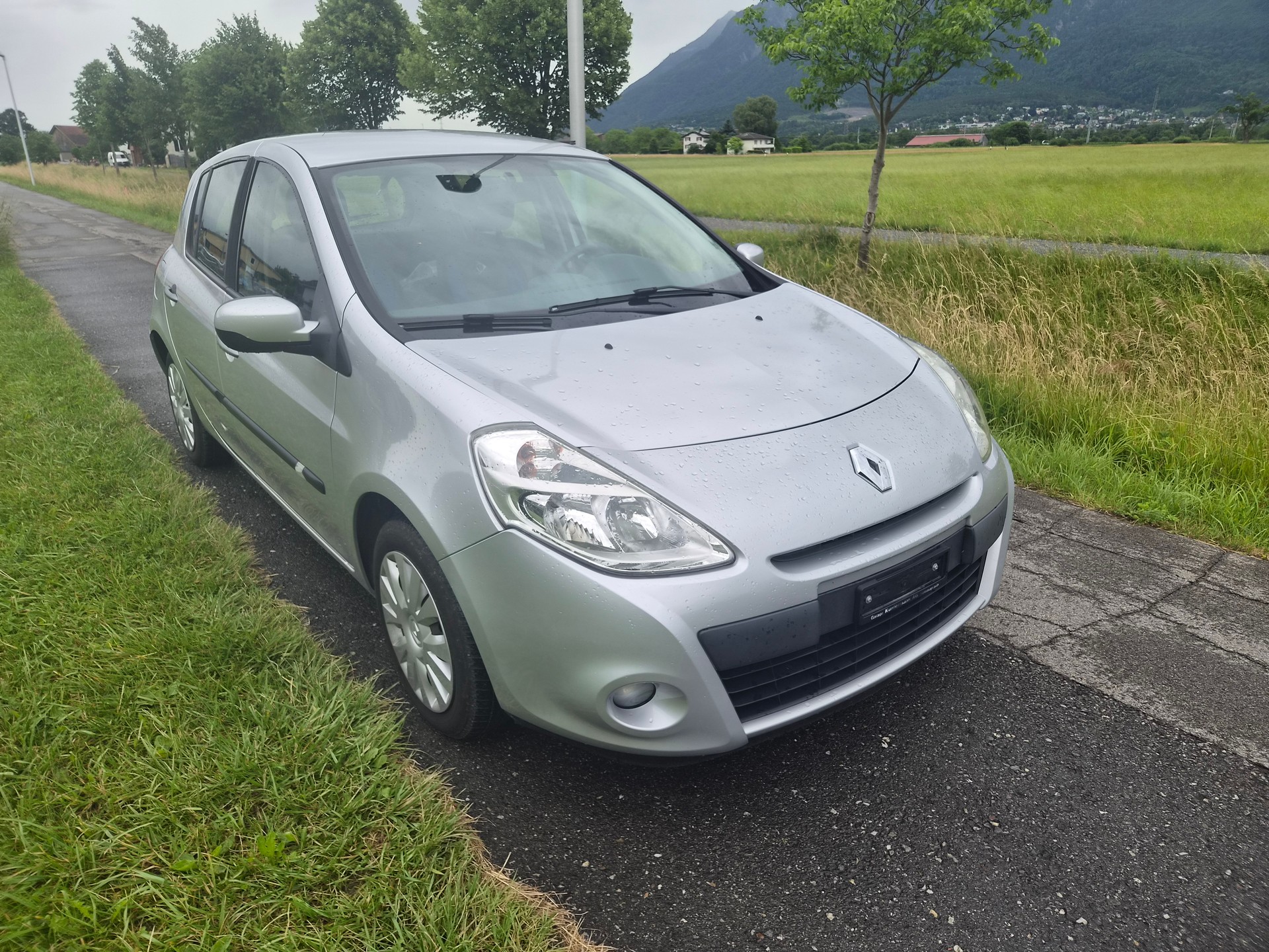 RENAULT Clio 1.2 16V Expression-image-4