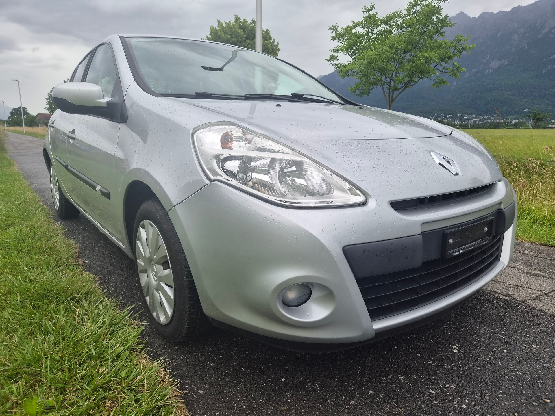 RENAULT Clio 1.2 16V Expression-image-3