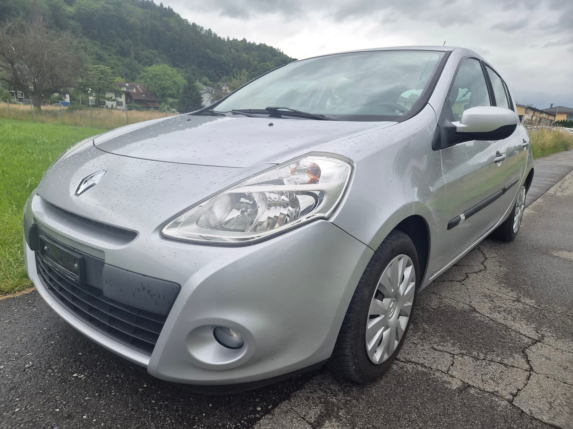 RENAULT Clio 1.2 16V Expression-image-2