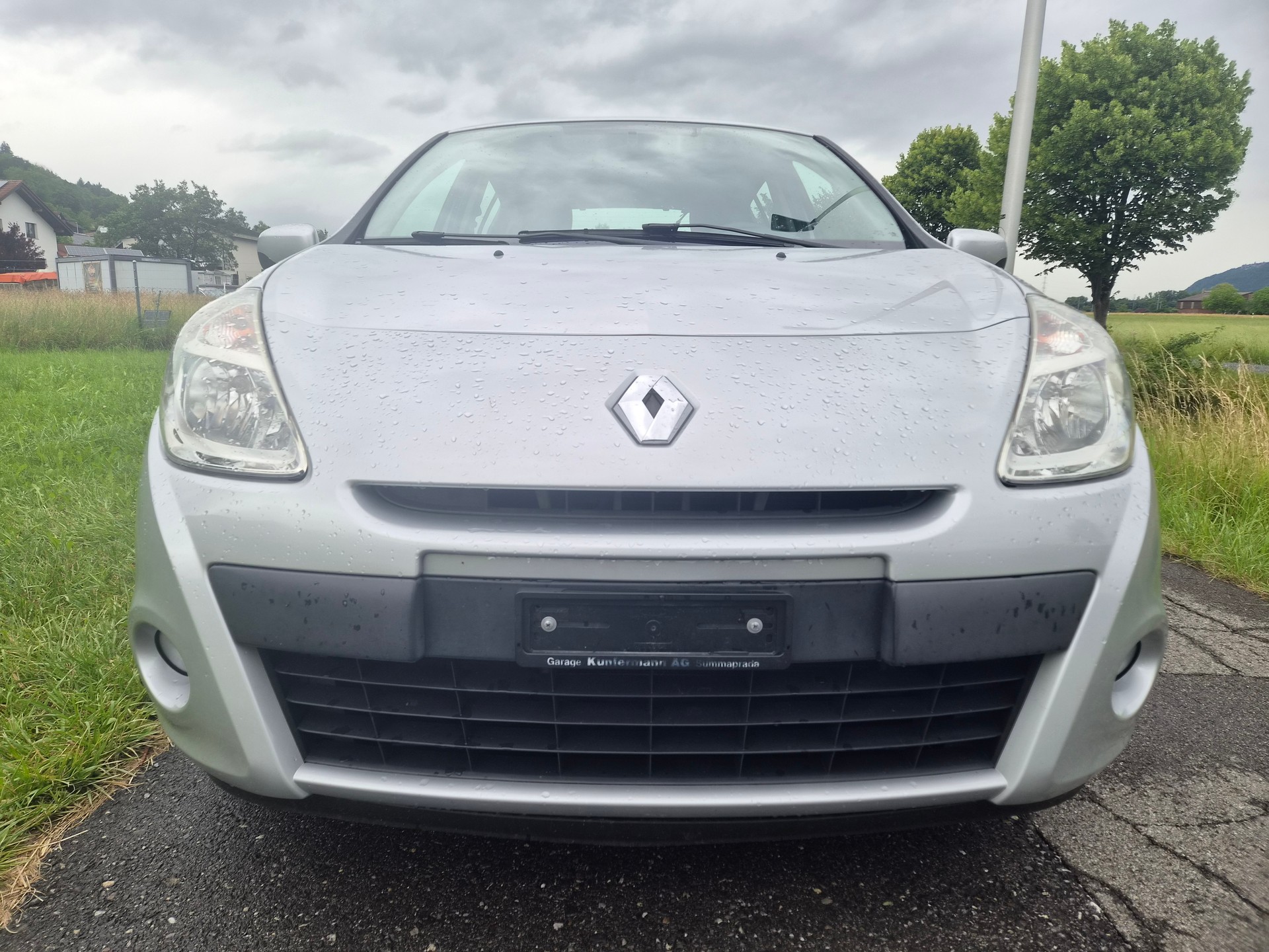 RENAULT Clio 1.2 16V Expression-image-1