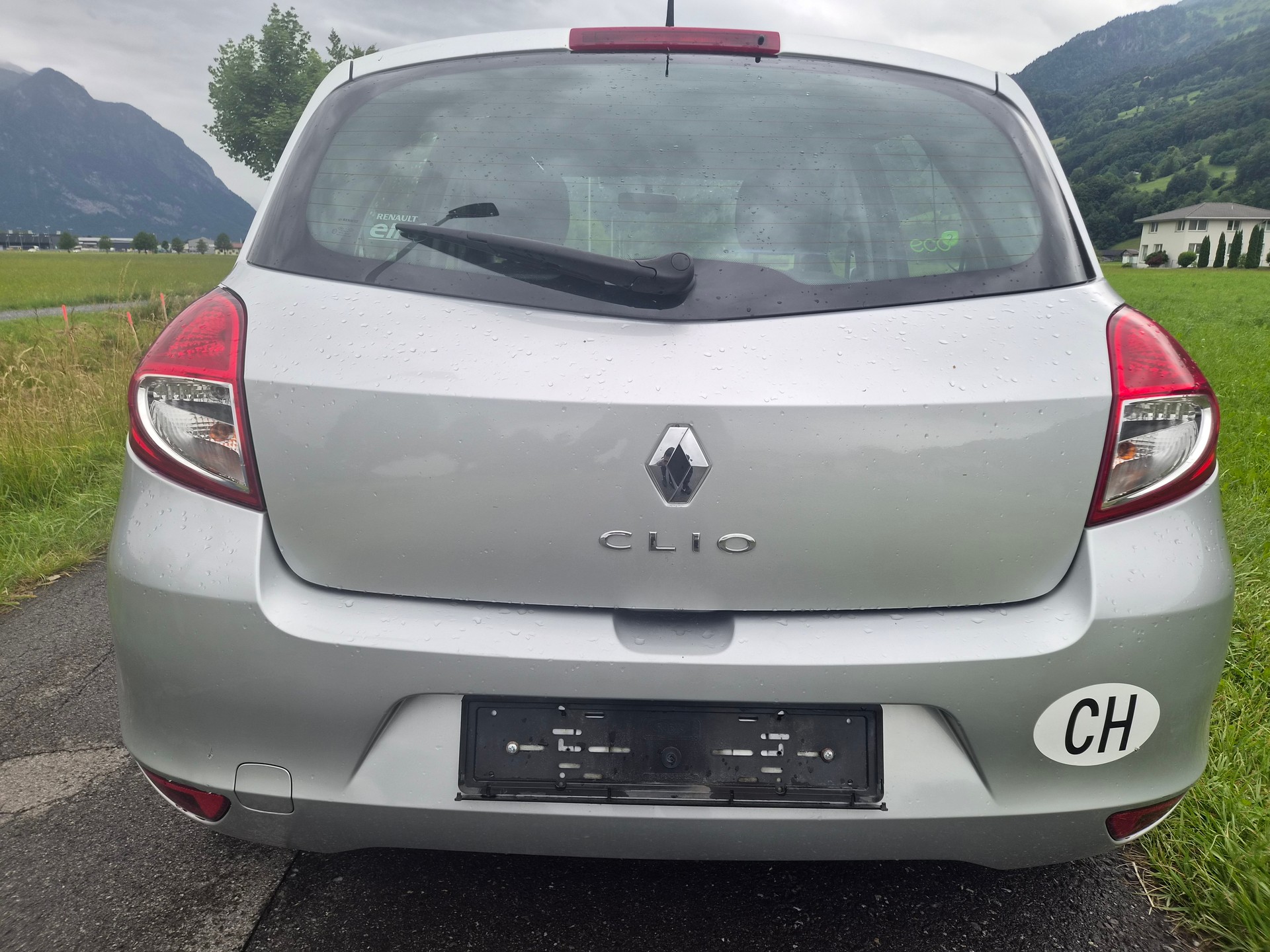 RENAULT Clio 1.2 16V Expression-image-9