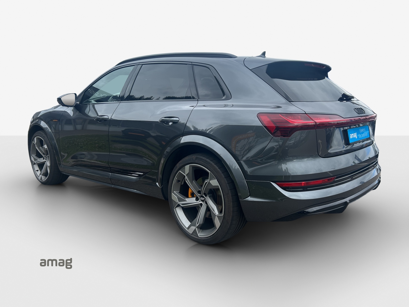 AUDI e-tron S quattro-image-3