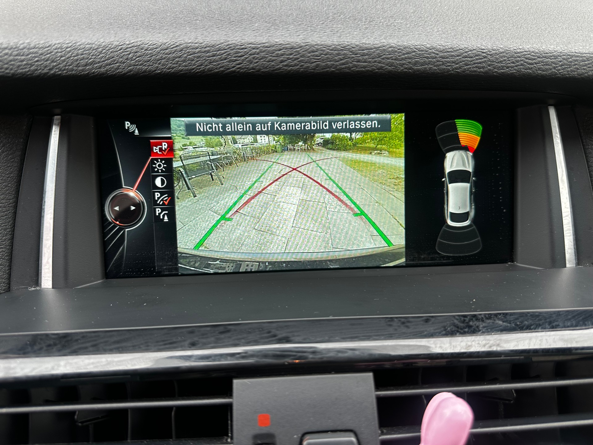 BMW X4 xDrive 28i Steptronic M-Sportpaket-image-9