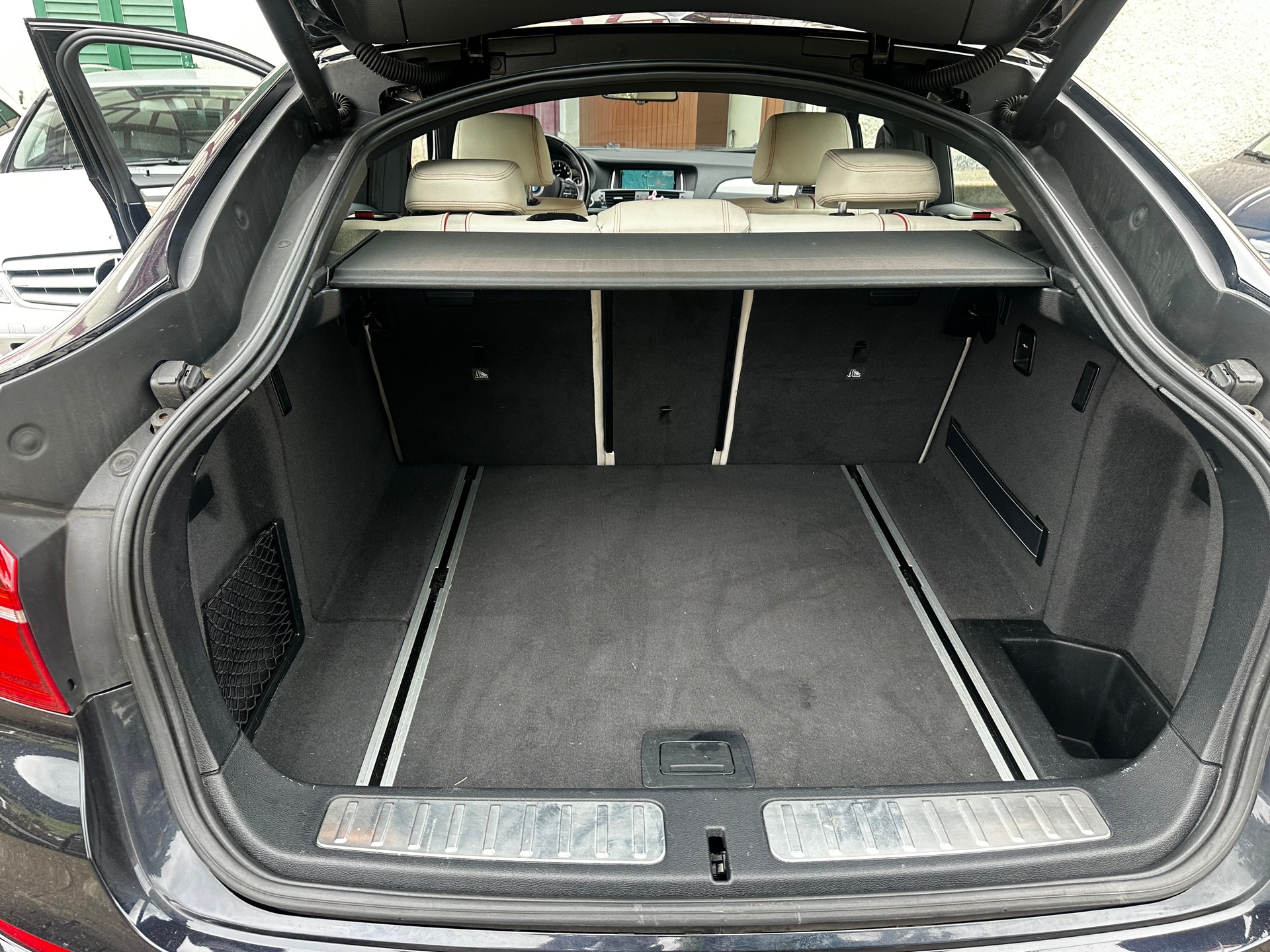 BMW X4 xDrive 28i Steptronic M-Sportpaket-image-11