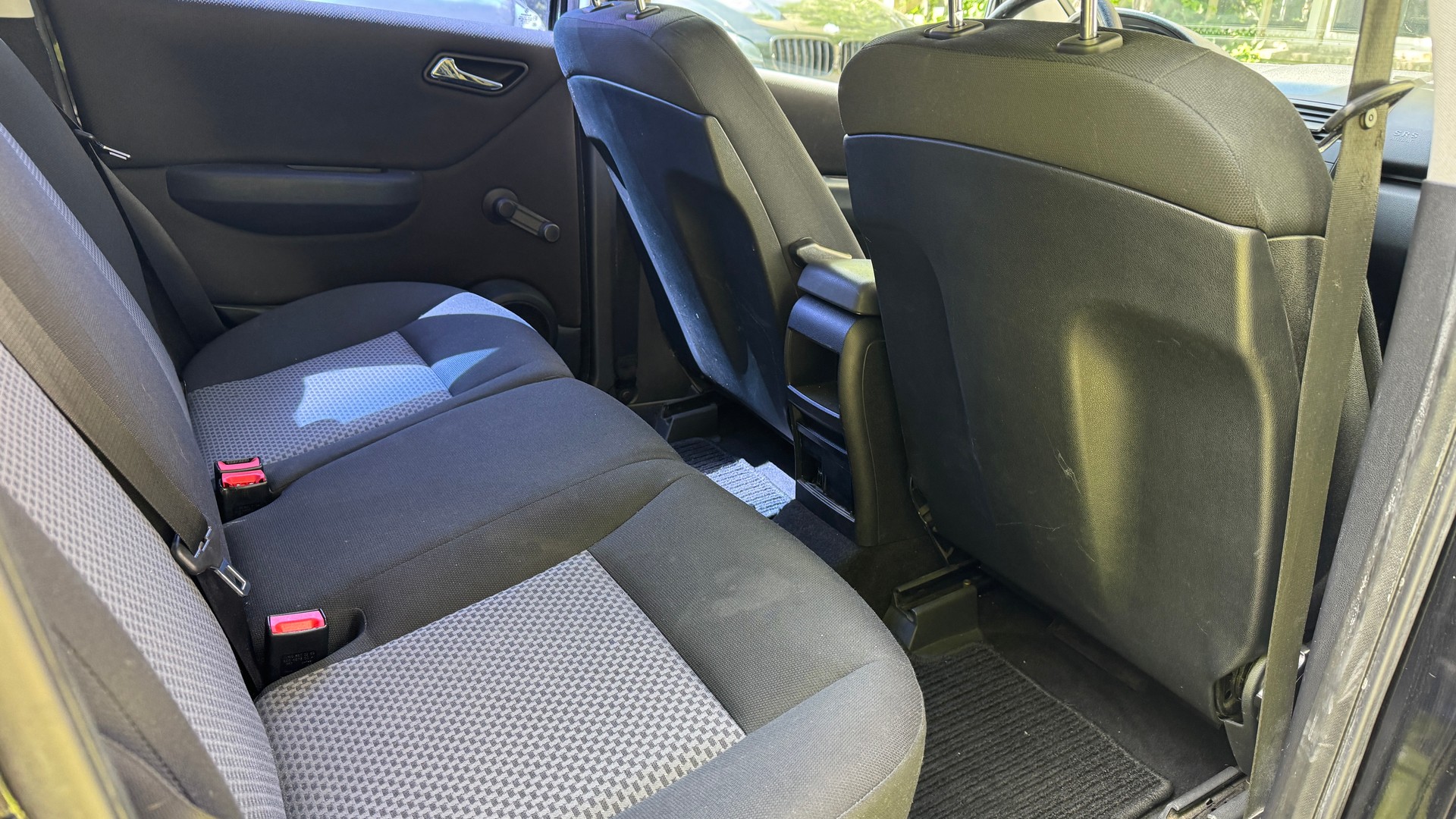 MERCEDES-BENZ A 150 Classic PolarStar-image-7