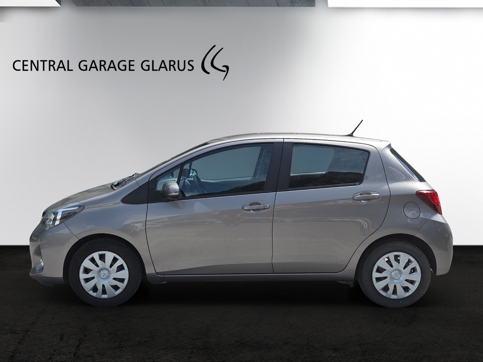 TOYOTA Yaris 1.33 Trend-image-3