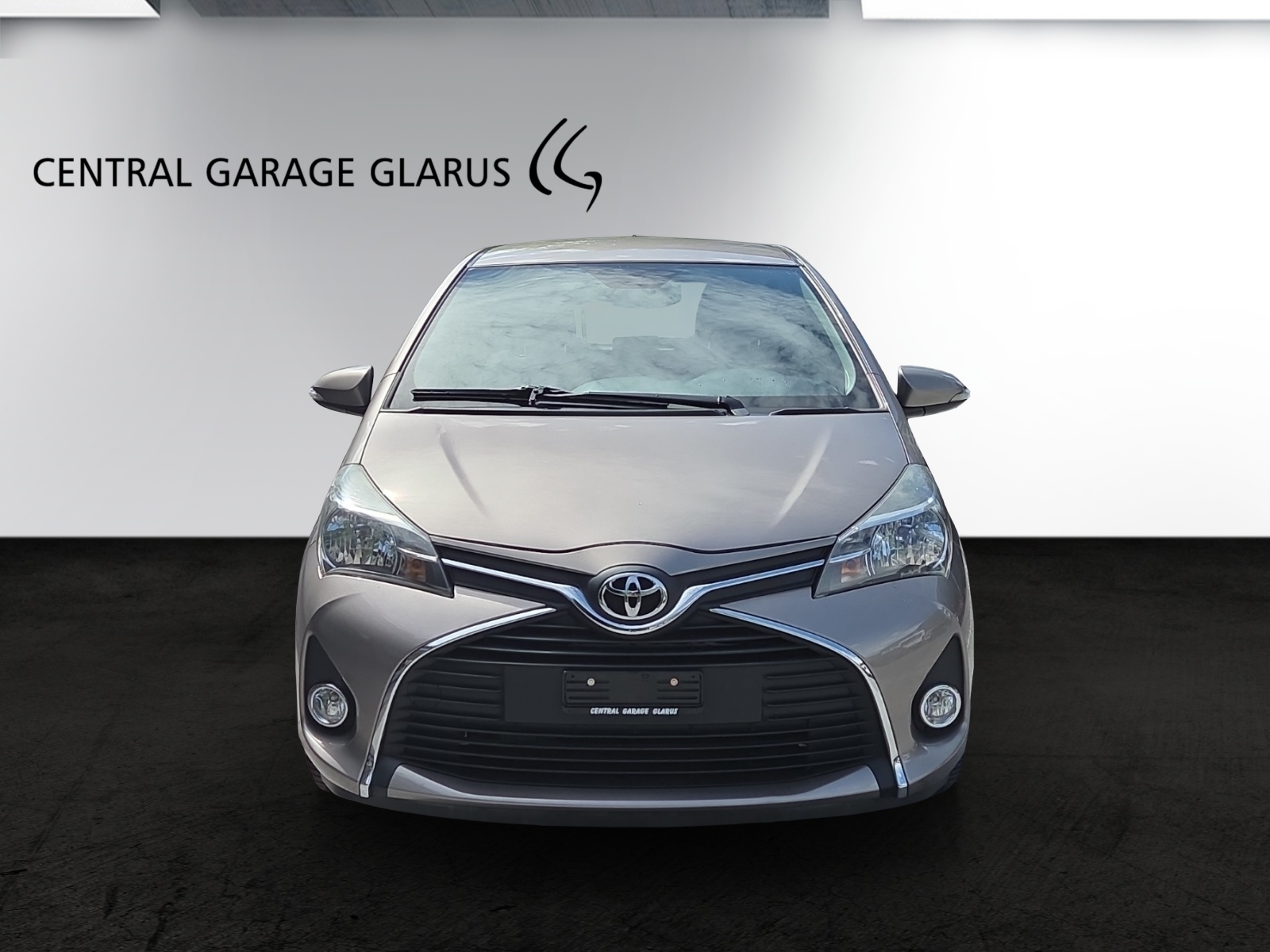 TOYOTA Yaris 1.33 Trend-image-2