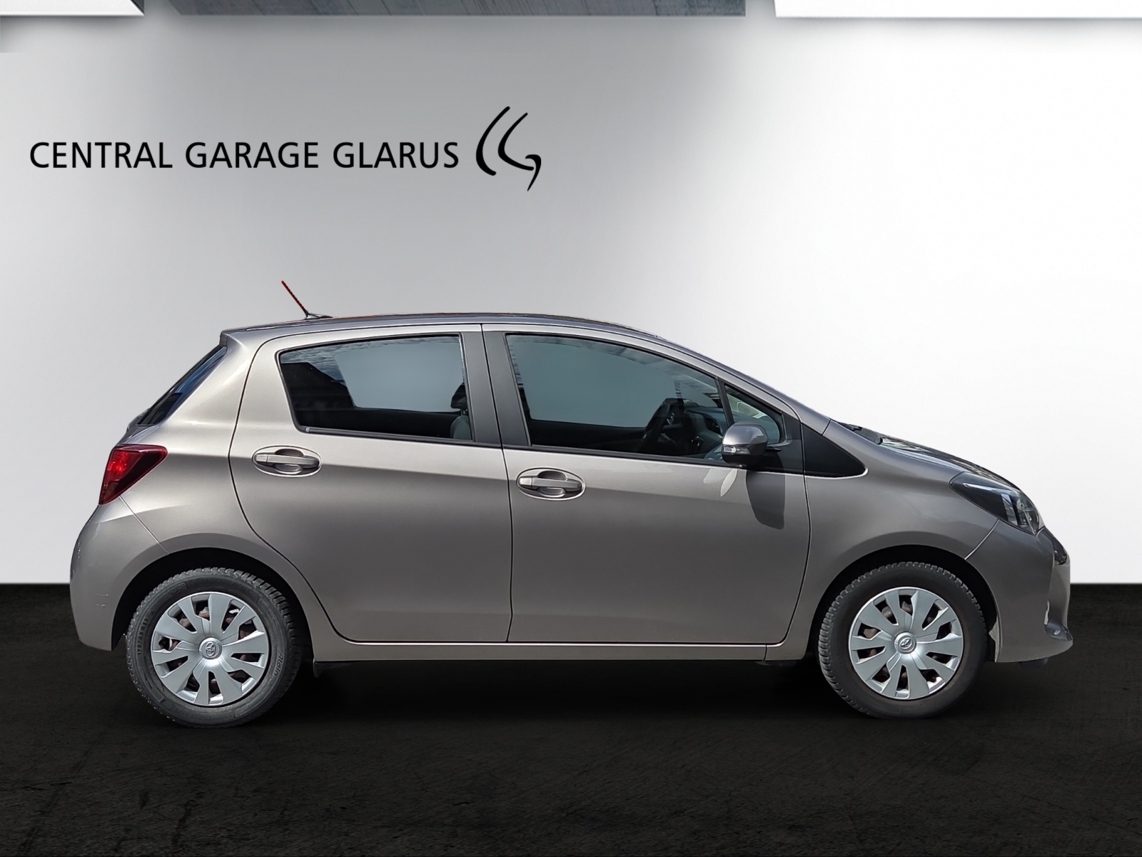 TOYOTA Yaris 1.33 Trend-image-4