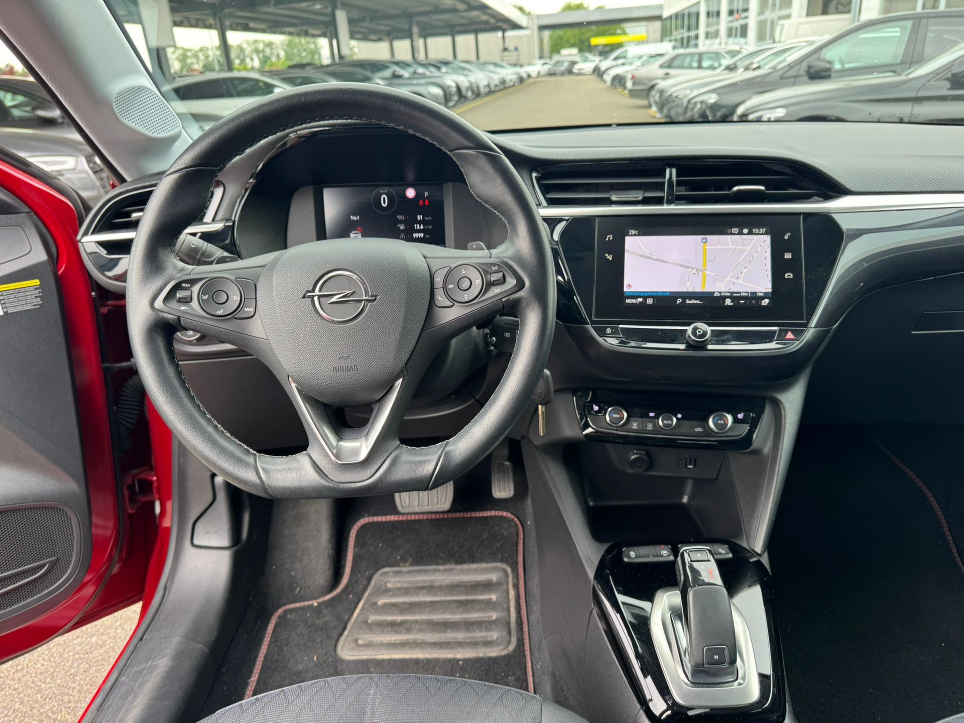 OPEL Corsa 1.2 TP Elegance-image-10