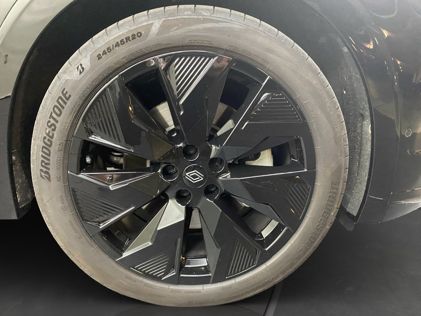 RENAULT Rafale 1.2 E-Tech Hybrid 200 Esprit Alpine-image-25