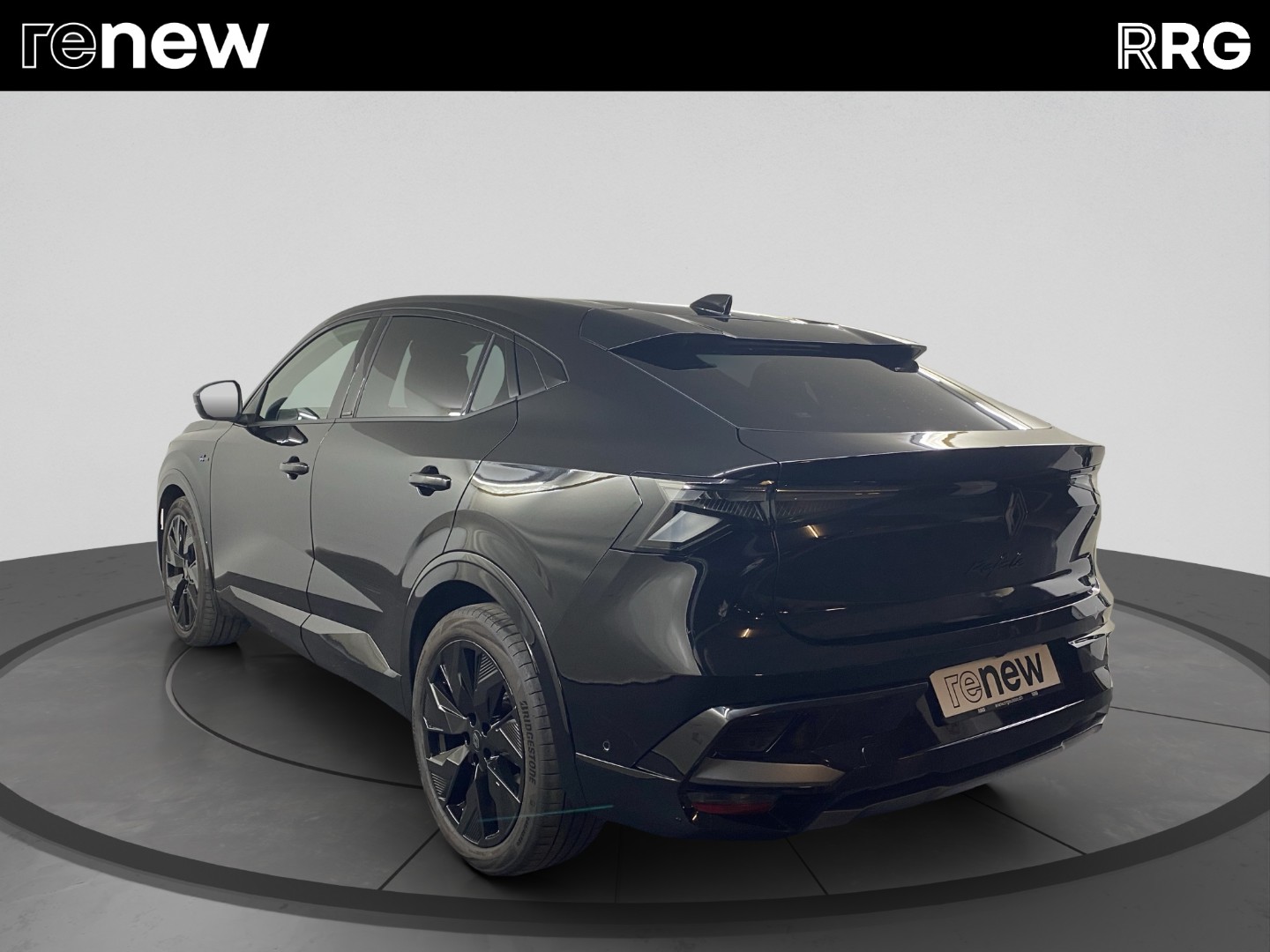 RENAULT Rafale 1.2 E-Tech Hybrid 200 Esprit Alpine-image-4