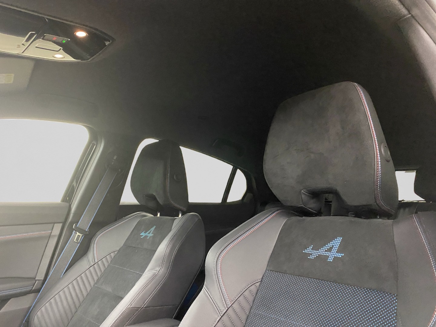 RENAULT Rafale 1.2 E-Tech Hybrid 200 Esprit Alpine-image-20