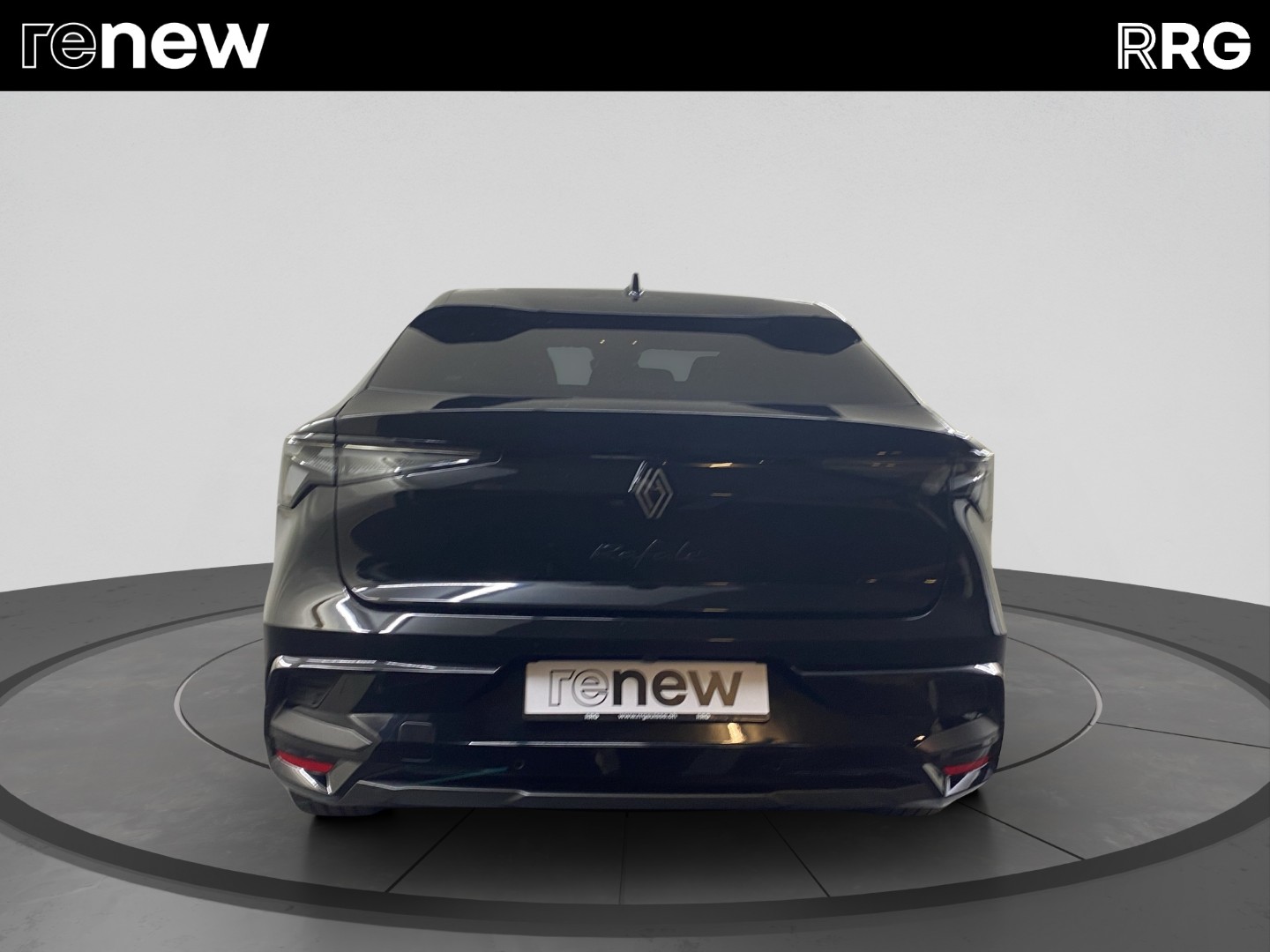 RENAULT Rafale 1.2 E-Tech Hybrid 200 Esprit Alpine-image-3
