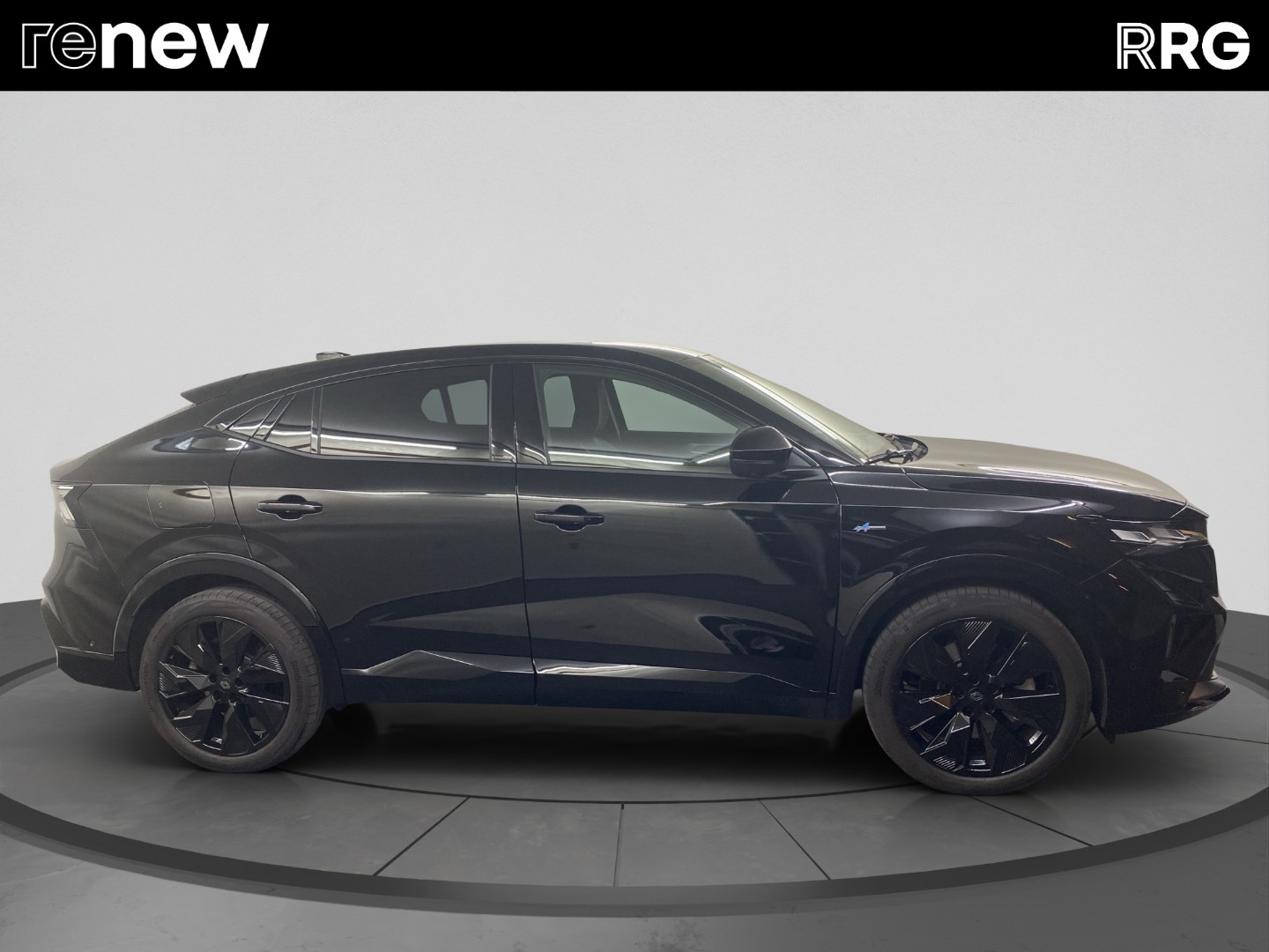 RENAULT Rafale 1.2 E-Tech Hybrid 200 Esprit Alpine-image-1