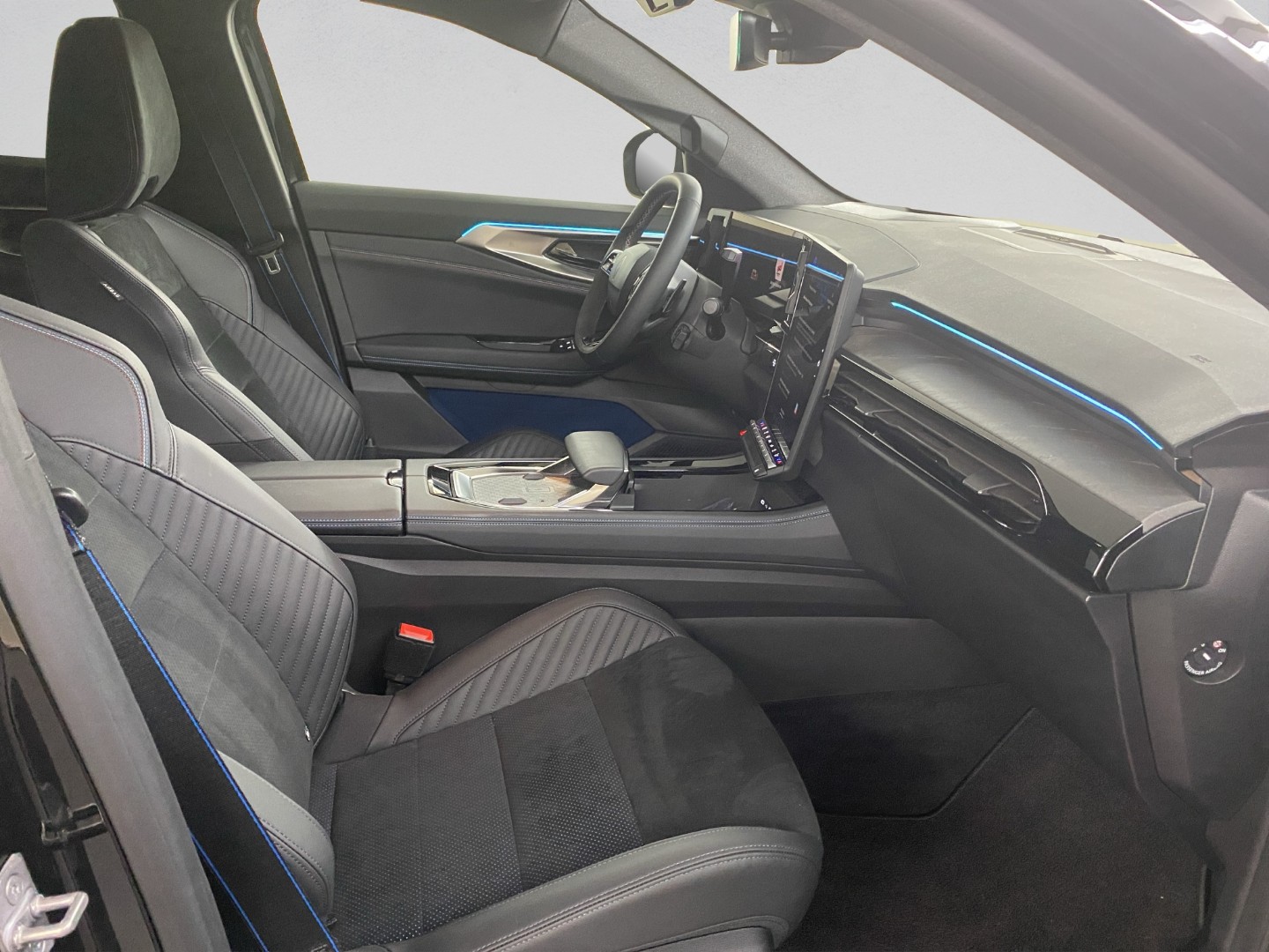 RENAULT Rafale 1.2 E-Tech Hybrid 200 Esprit Alpine-image-19