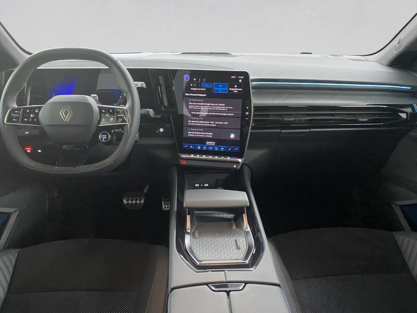 RENAULT Rafale 1.2 E-Tech Hybrid 200 Esprit Alpine-image-9