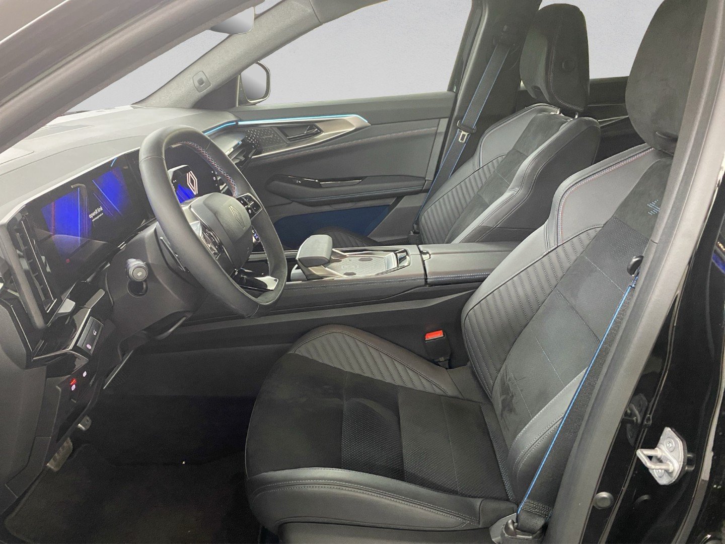 RENAULT Rafale 1.2 E-Tech Hybrid 200 Esprit Alpine-image-8