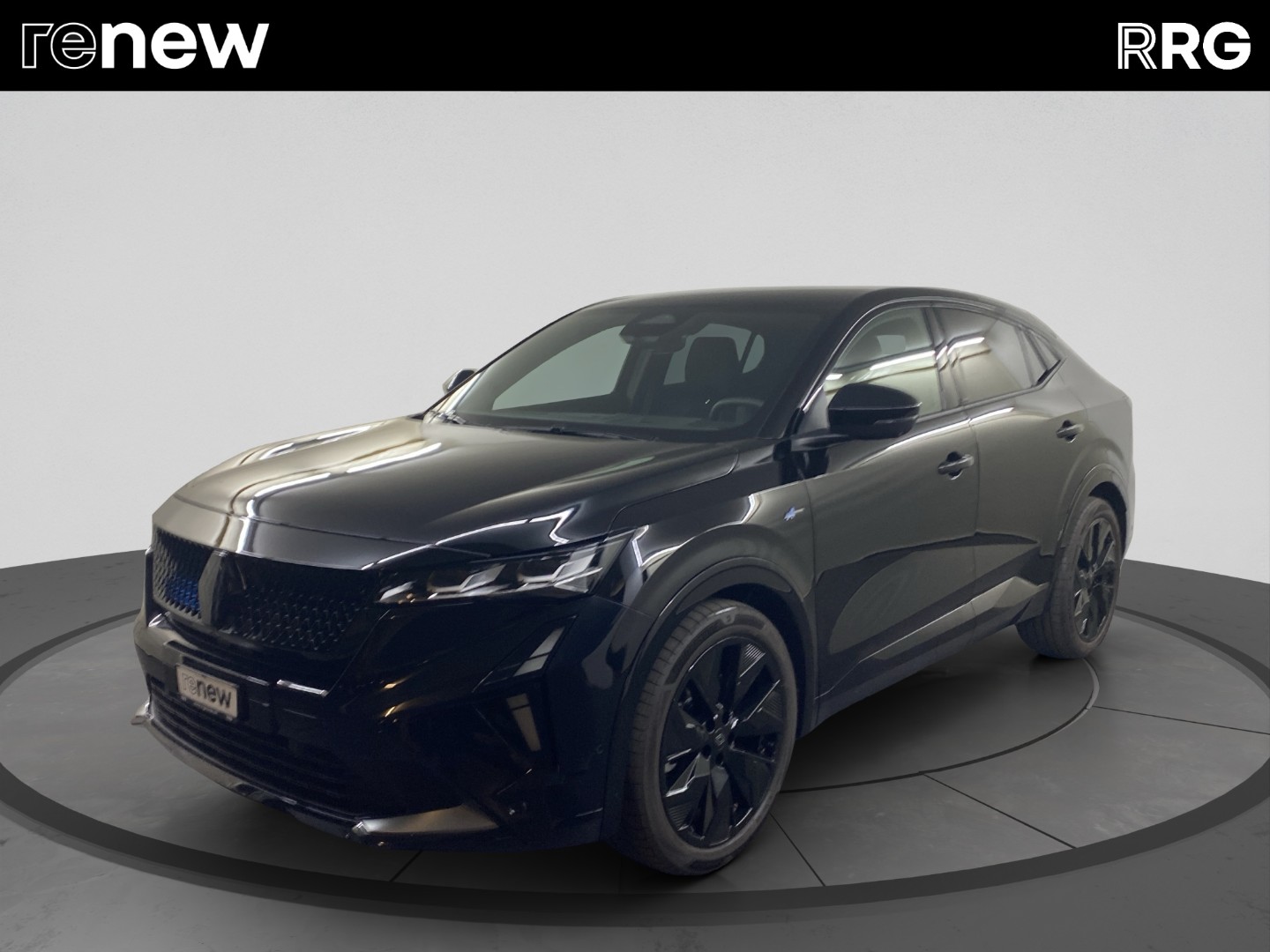 RENAULT Rafale 1.2 E-Tech Hybrid 200 Esprit Alpine-image-6