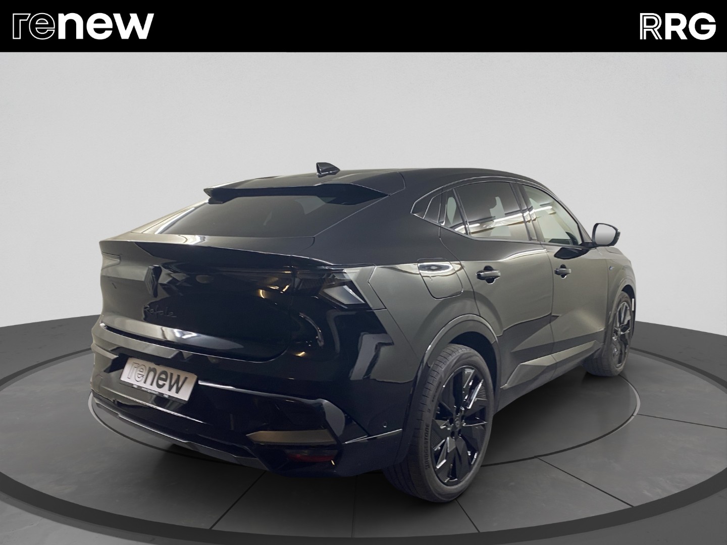 RENAULT Rafale 1.2 E-Tech Hybrid 200 Esprit Alpine-image-2