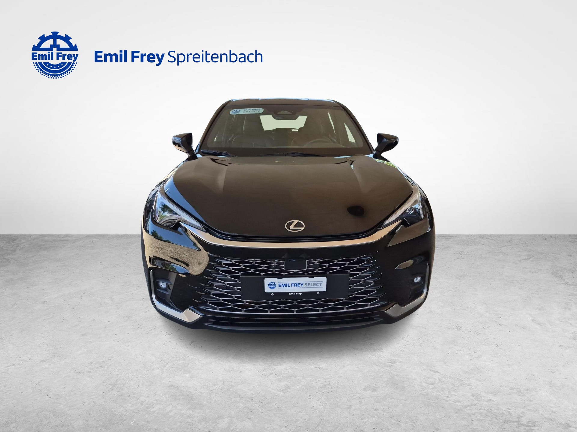LEXUS LBX 1.5 Hybrid Relax AWD / ab 3,99% Leasing bei Abschluss einer Protect Autoversicherung-image-7