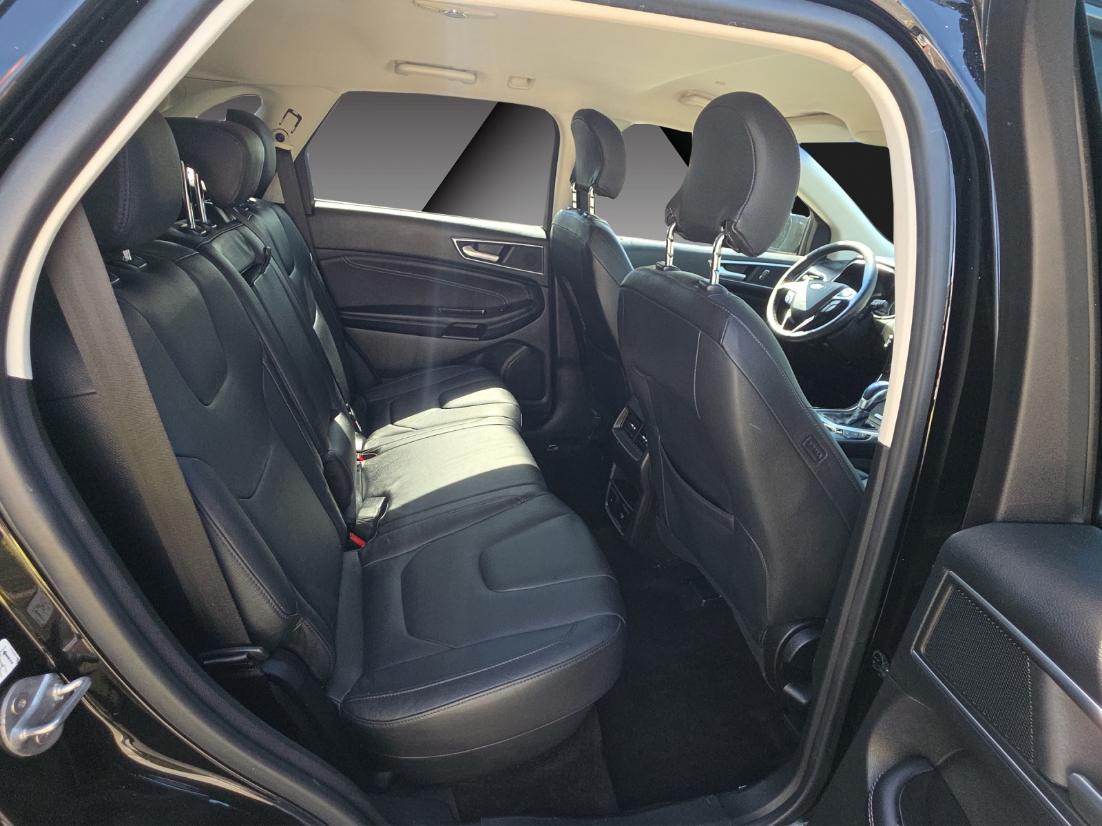 FORD Edge 2.0 TDCi Titanium 4WD PowerShift-image-17