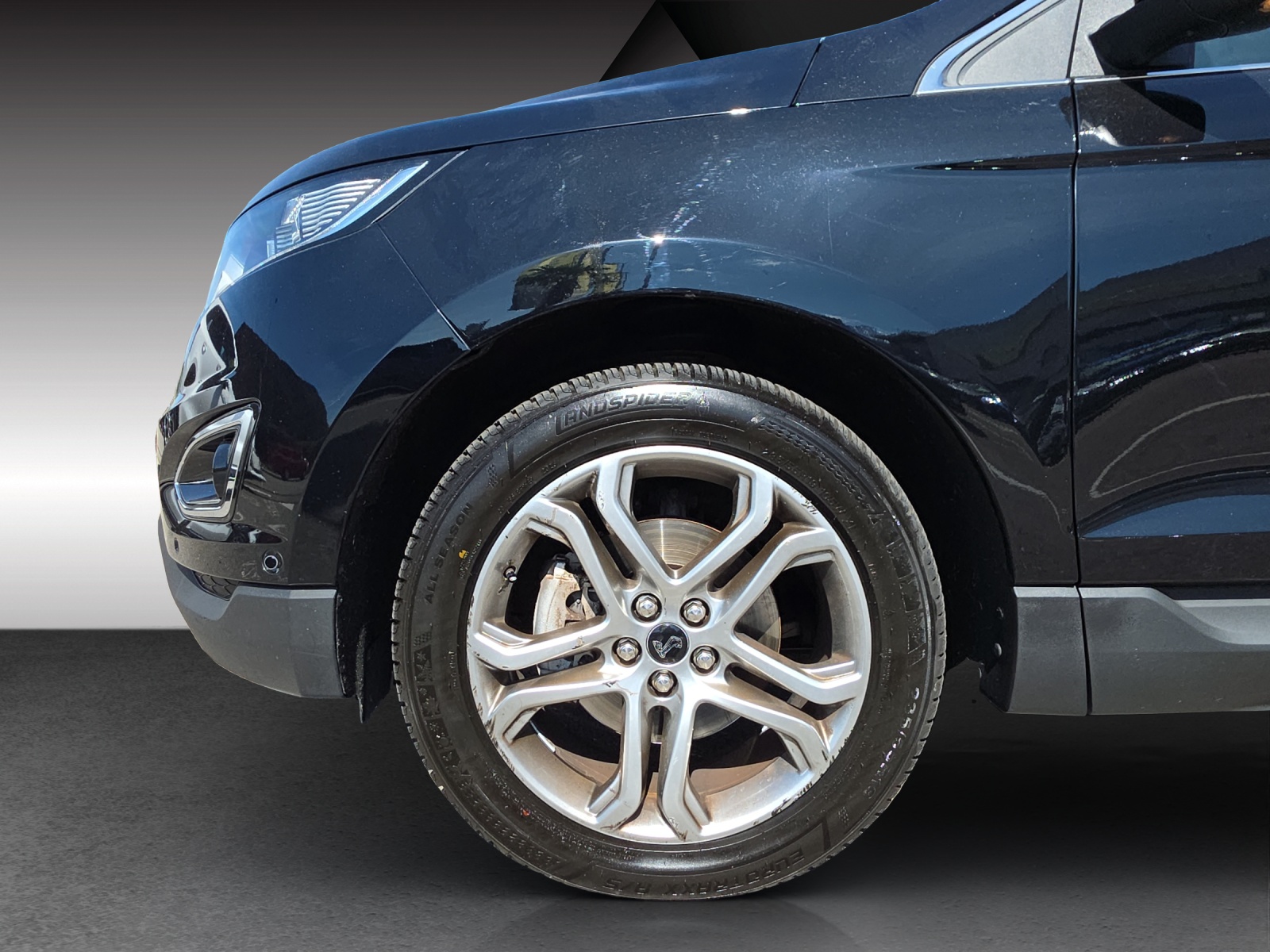 FORD Edge 2.0 TDCi Titanium 4WD PowerShift-image-18