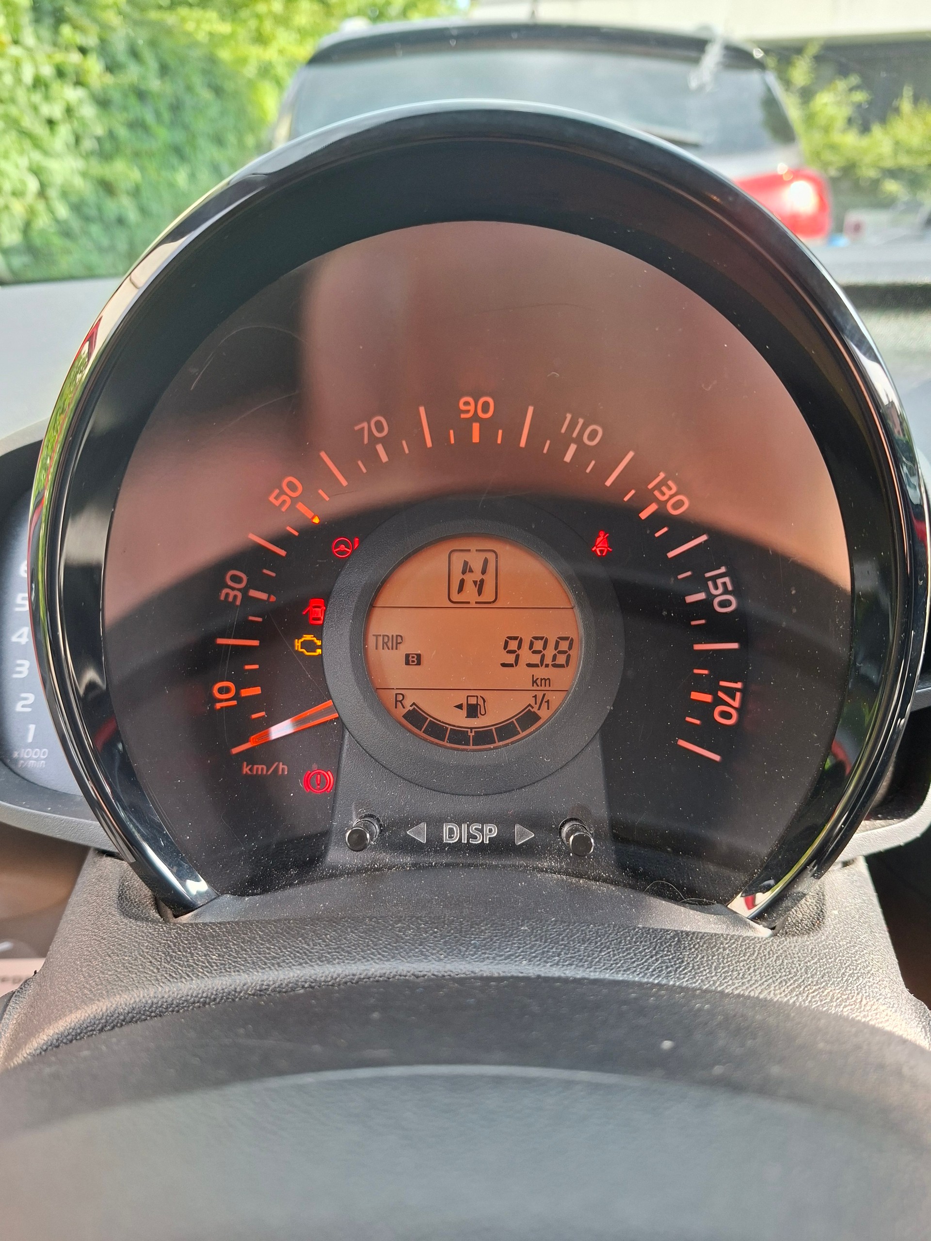 TOYOTA Aygo 1.0 VVT-i Trend, 5 portes automatique-image-6