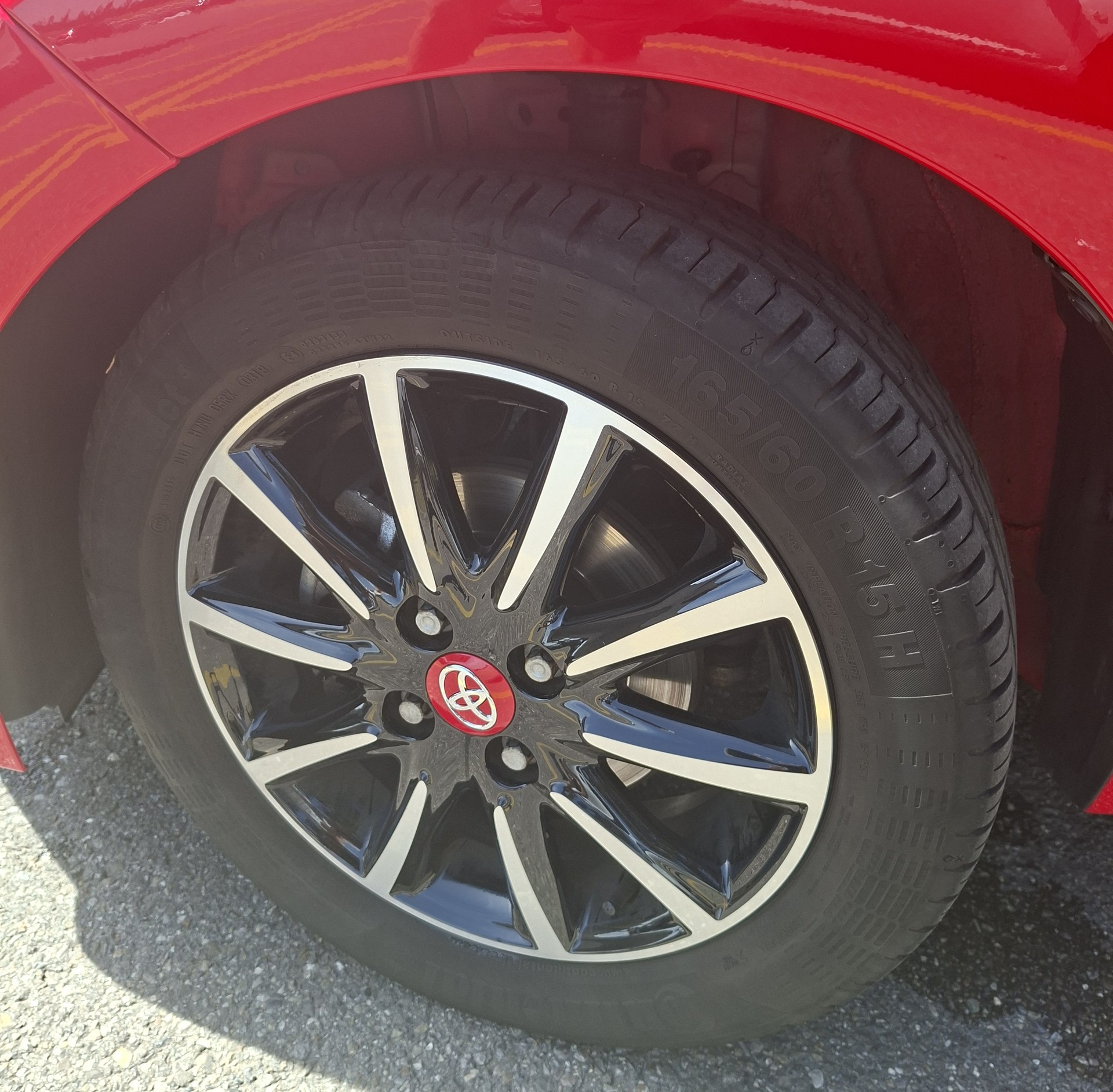 TOYOTA 1.0 VVT-i Trend-image-3