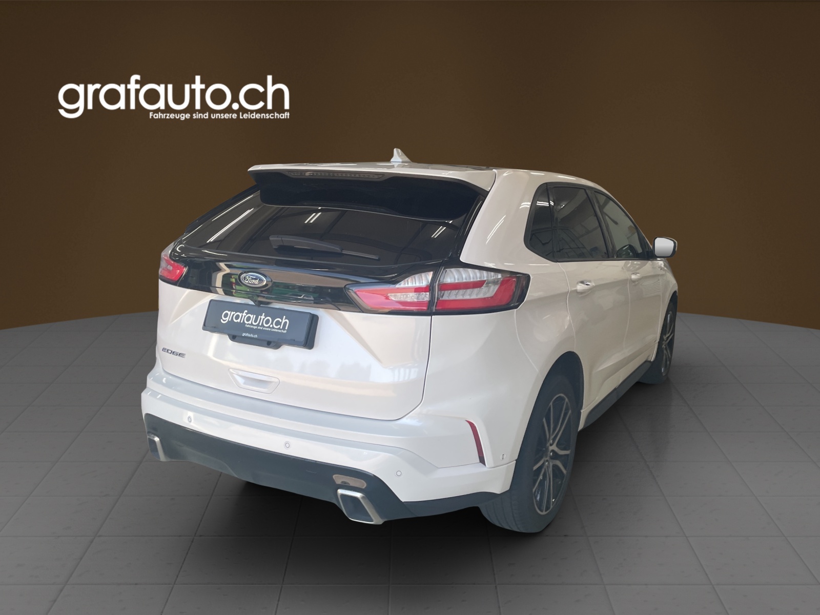 FORD Edge 2.0 EcoBlue 238 ST-Line 4x4-image-4