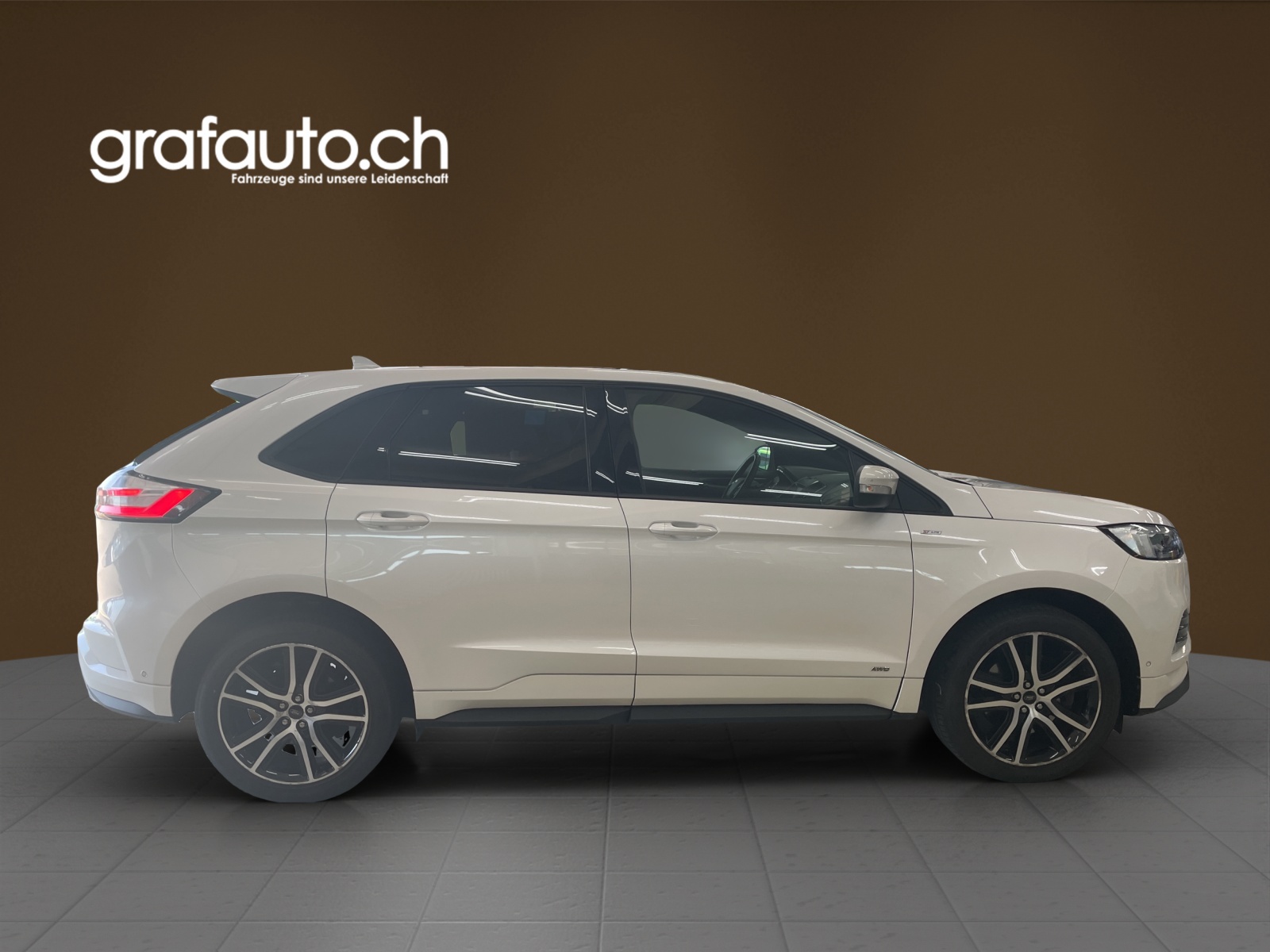FORD Edge 2.0 EcoBlue 238 ST-Line 4x4-image-2