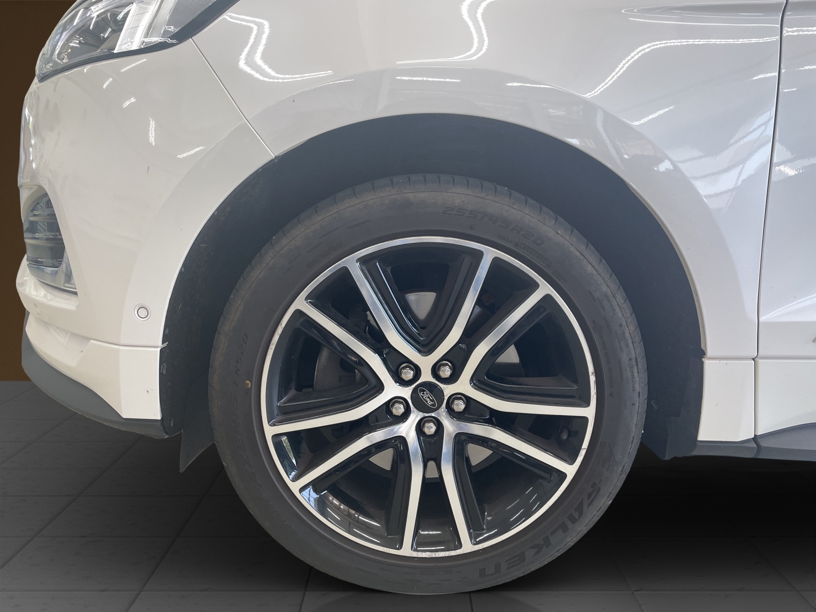 FORD Edge 2.0 EcoBlue 238 ST-Line 4x4-image-13