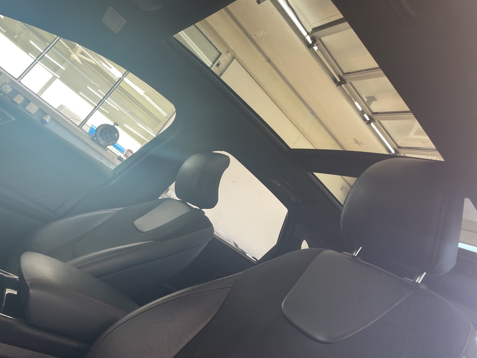 FORD Edge 2.0 EcoBlue 238 ST-Line 4x4-image-12