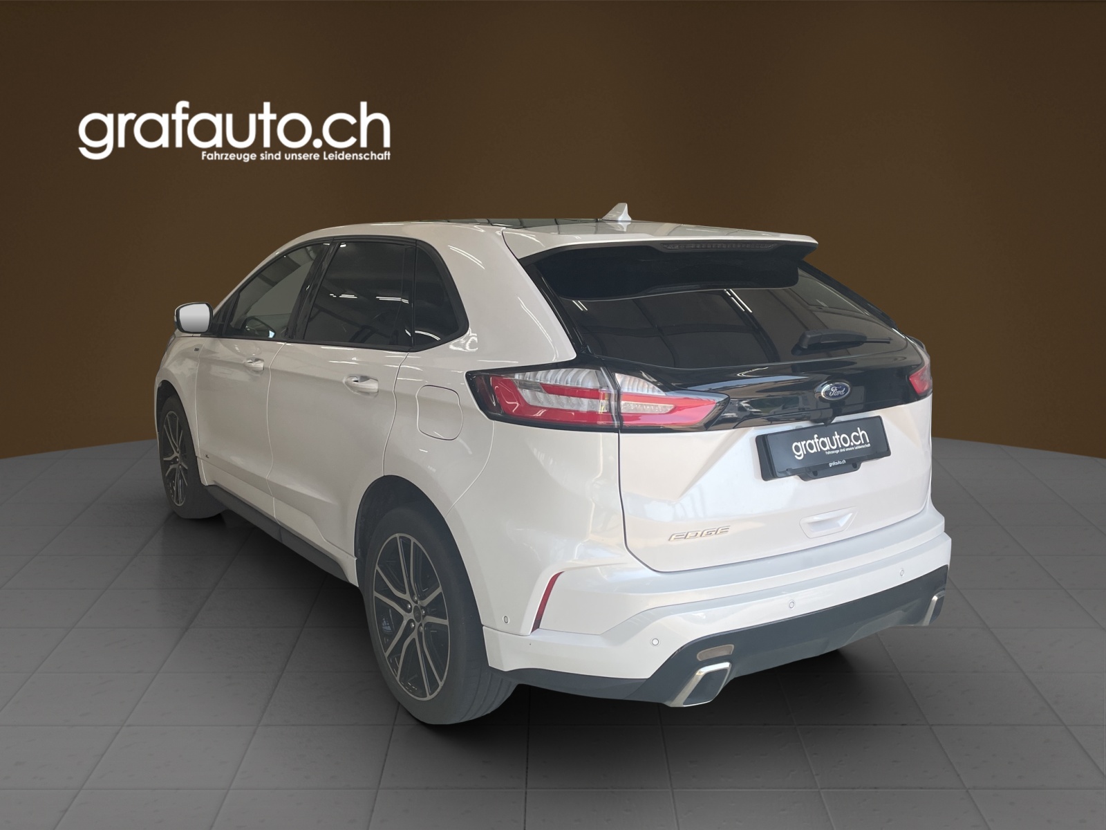 FORD Edge 2.0 EcoBlue 238 ST-Line 4x4-image-3