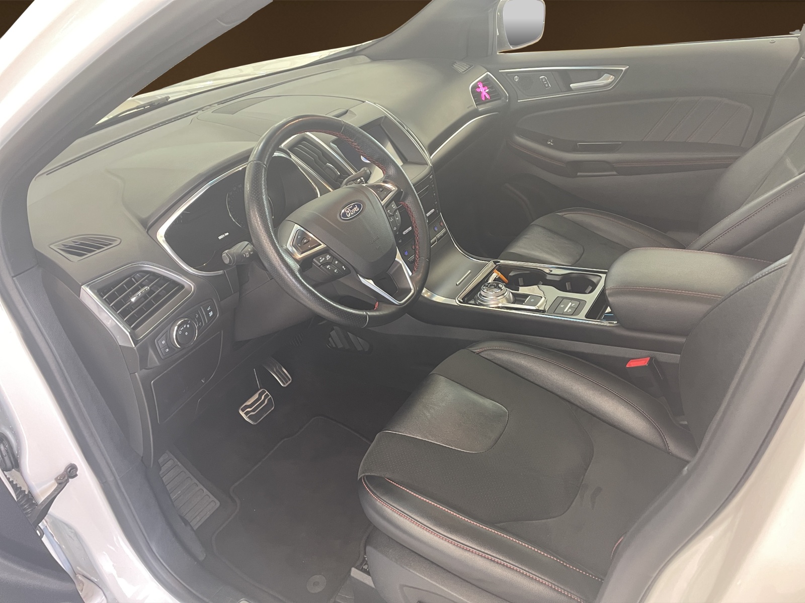 FORD Edge 2.0 EcoBlue 238 ST-Line 4x4-image-5