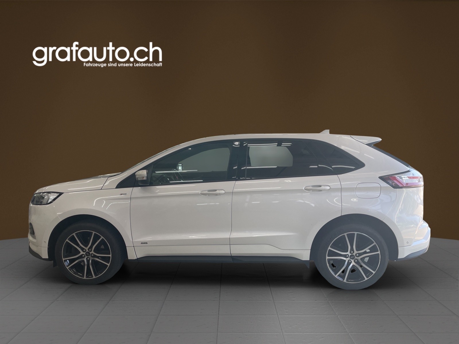 FORD Edge 2.0 EcoBlue 238 ST-Line 4x4-image-0