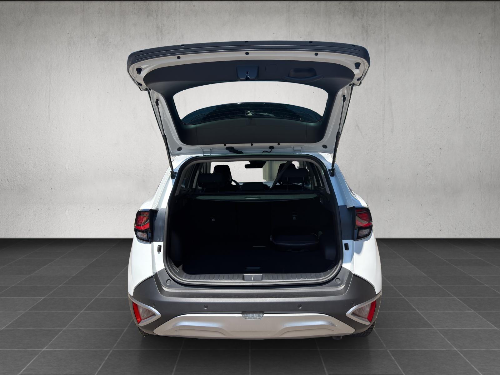 KIA Sportage 1.6 T-GDi PHEV Power Edition-image-17