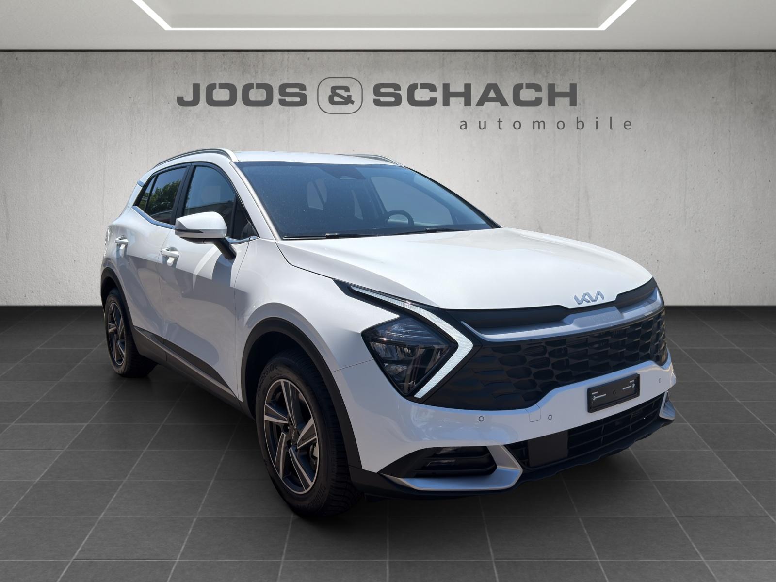 KIA Sportage 1.6 T-GDi PHEV Power Edition-showroom-element-2