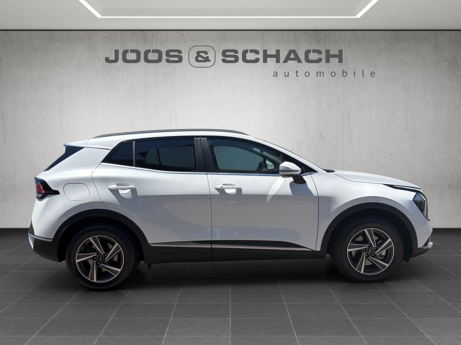 KIA Sportage 1.6 T-GDi PHEV Power Edition-showroom-element-3