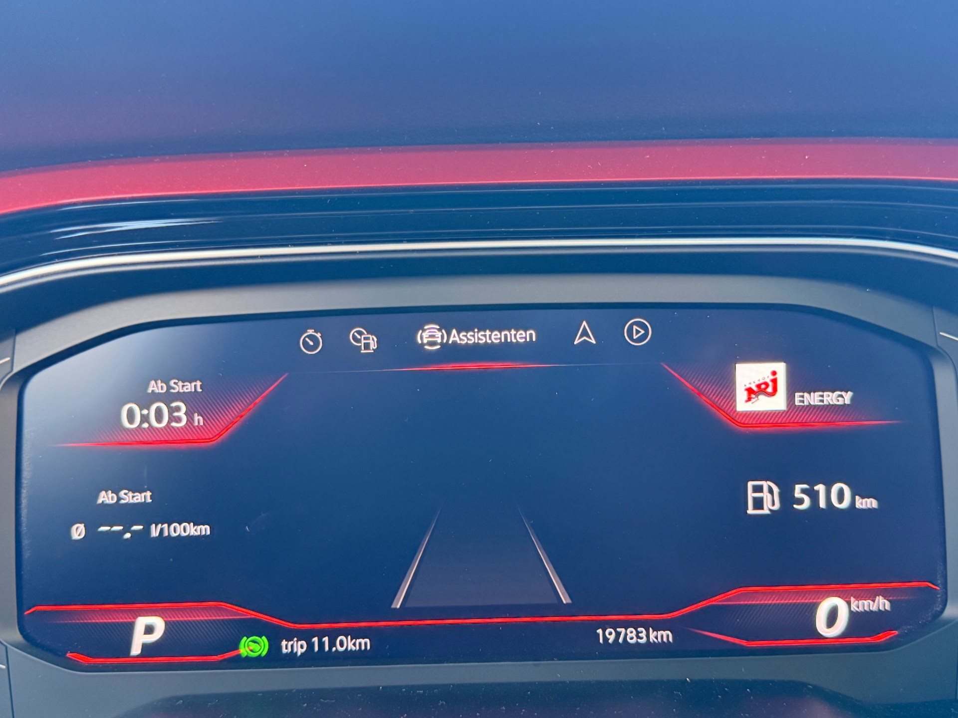 VW Polo GTI 2.0 TSI DSG *** PANORAMAGLASDACH & ALCANTARA ***-image-11
